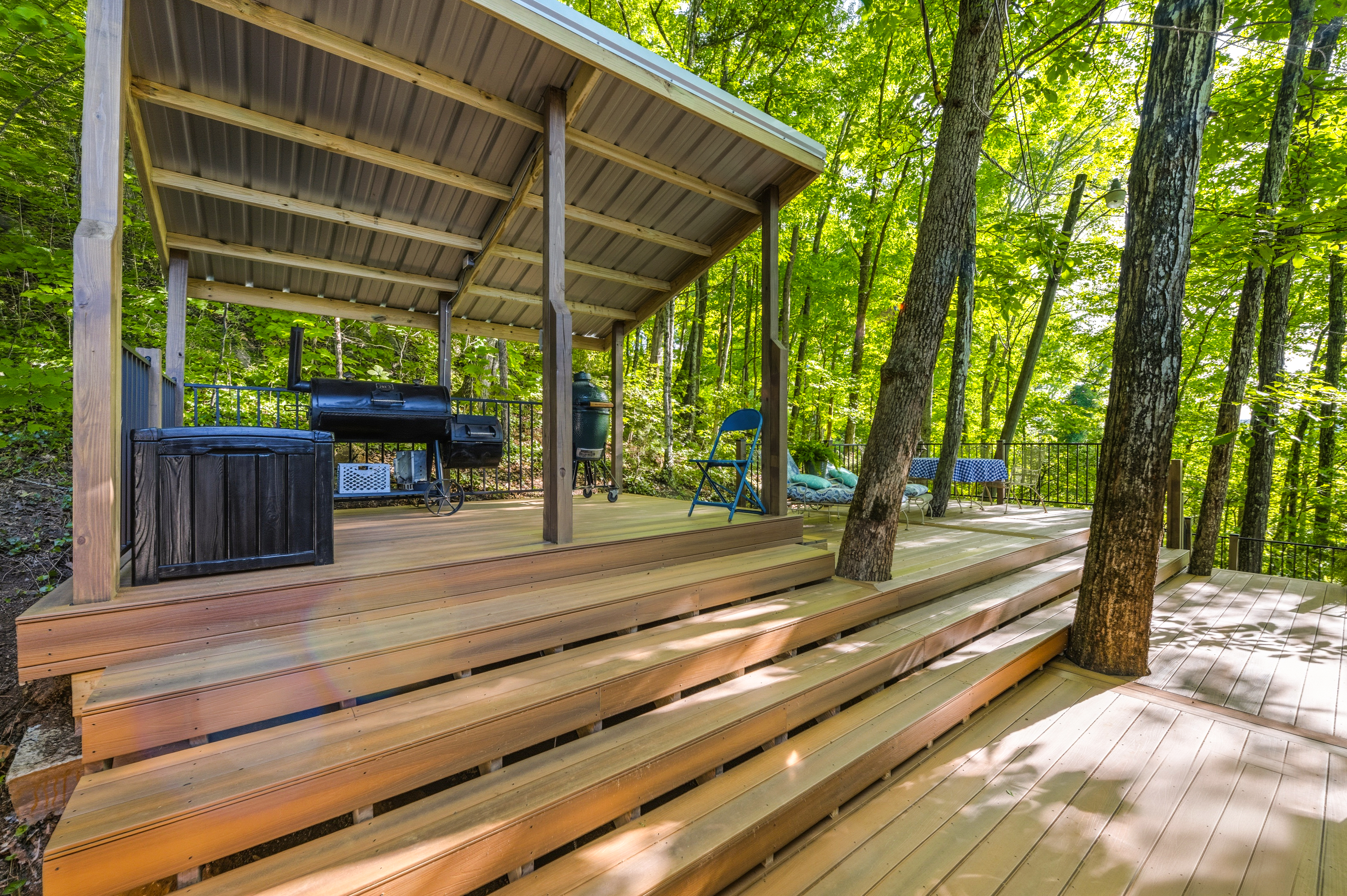  244 Lakeshore Drive, Maynardville, TN 37807 - 物件實景