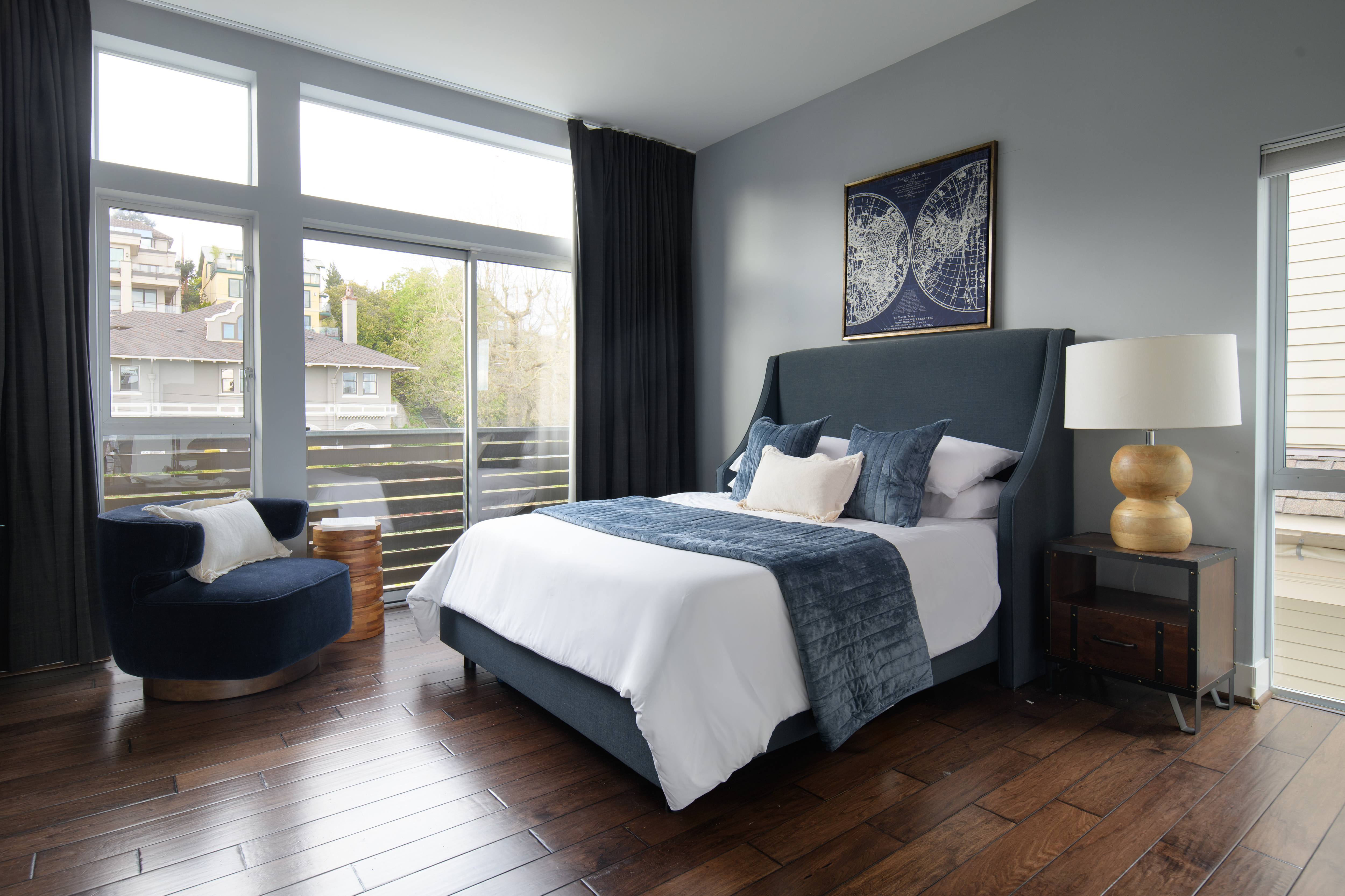  167 Prospect St, Seattle, WA 98109 - 物件實景