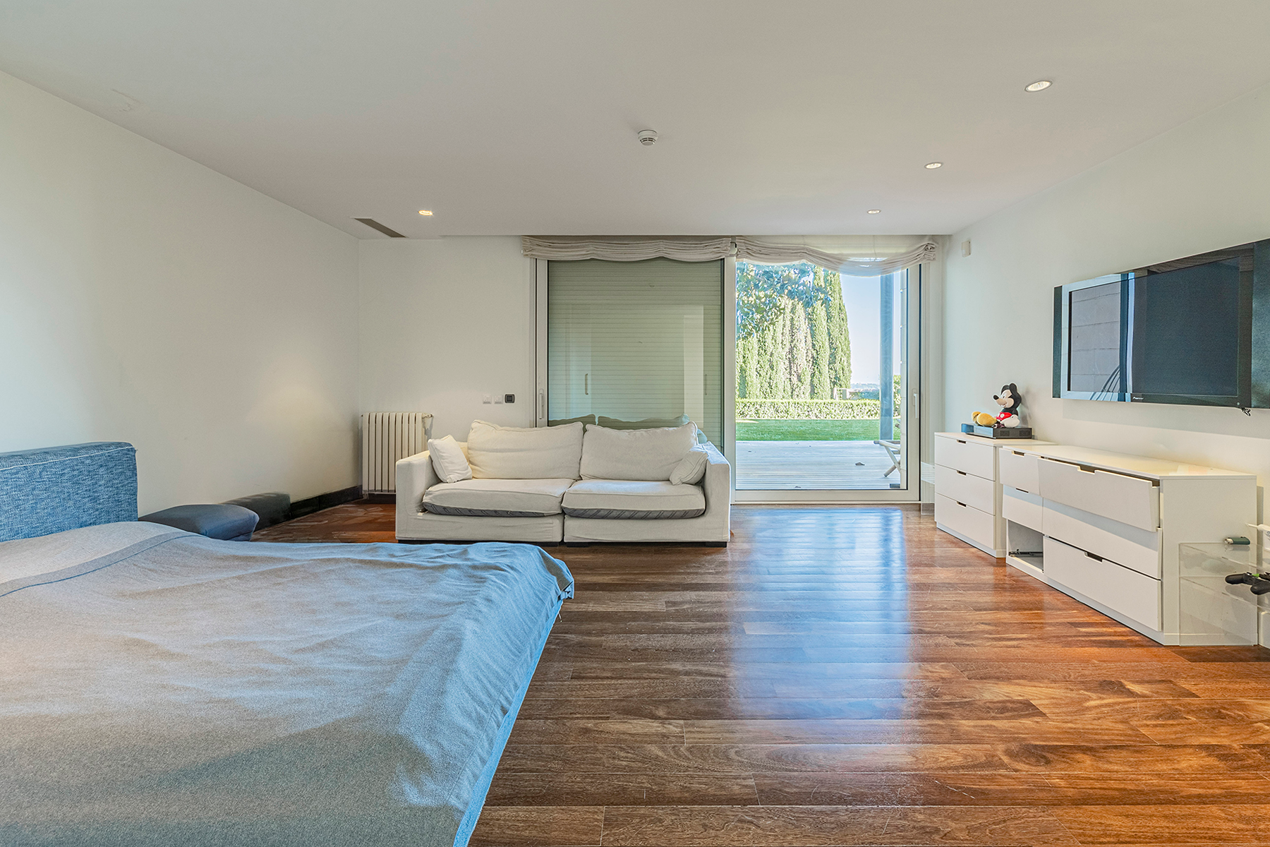  Exclusive luxury villa with spectacular panoramic views of Barcelona - 物件實景