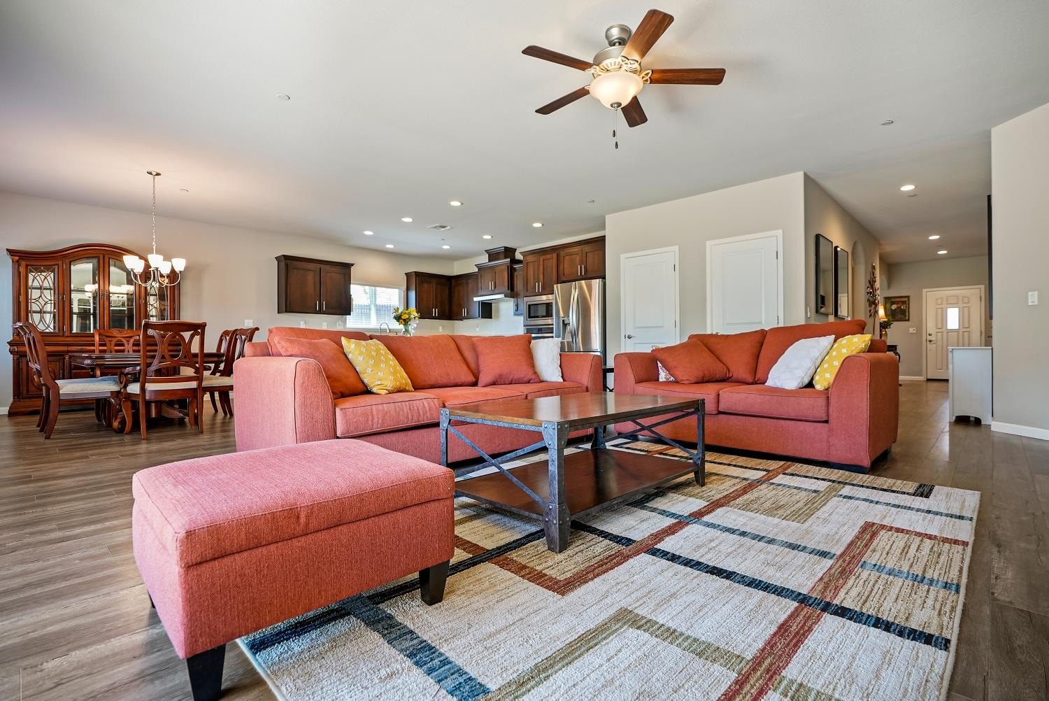 Ione, California, 95640, United States, 4 Bedrooms Bedrooms, ,3 BathroomsBathrooms,Residential,For Sale,1975203