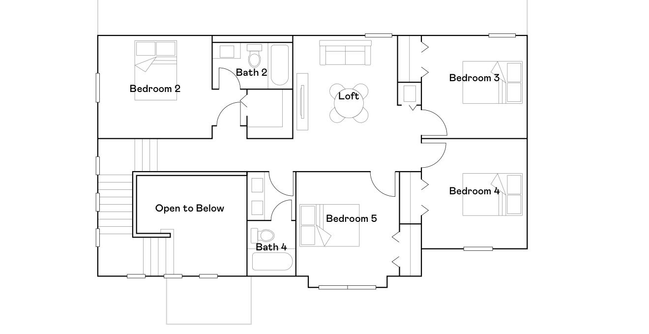 Loxahatchee, Florida, 33470, United States, 5 Bedrooms Bedrooms, ,4 BathroomsBathrooms,Residential,For Sale,1988065