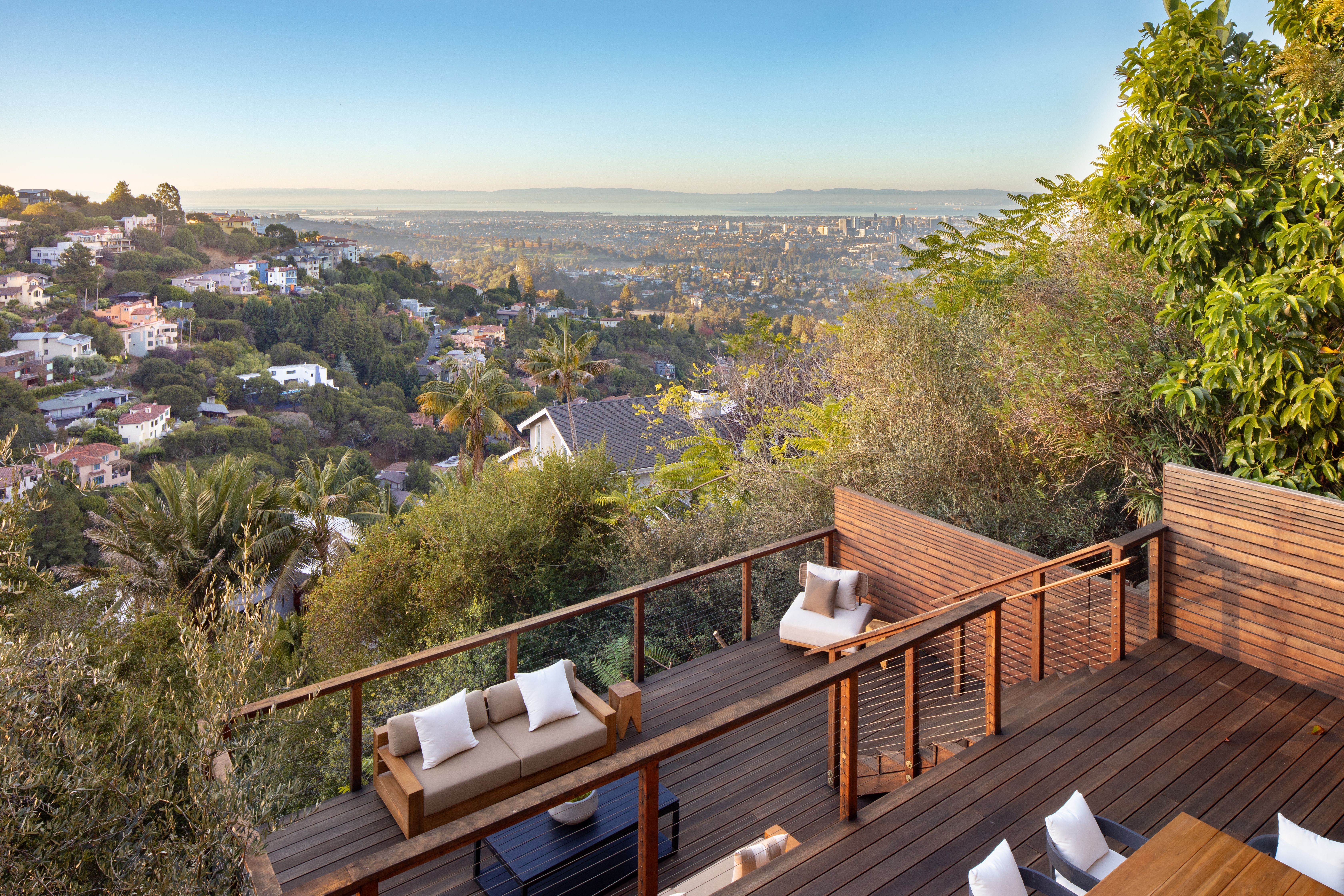 A Claremont Architectural Retreat - 物件實景