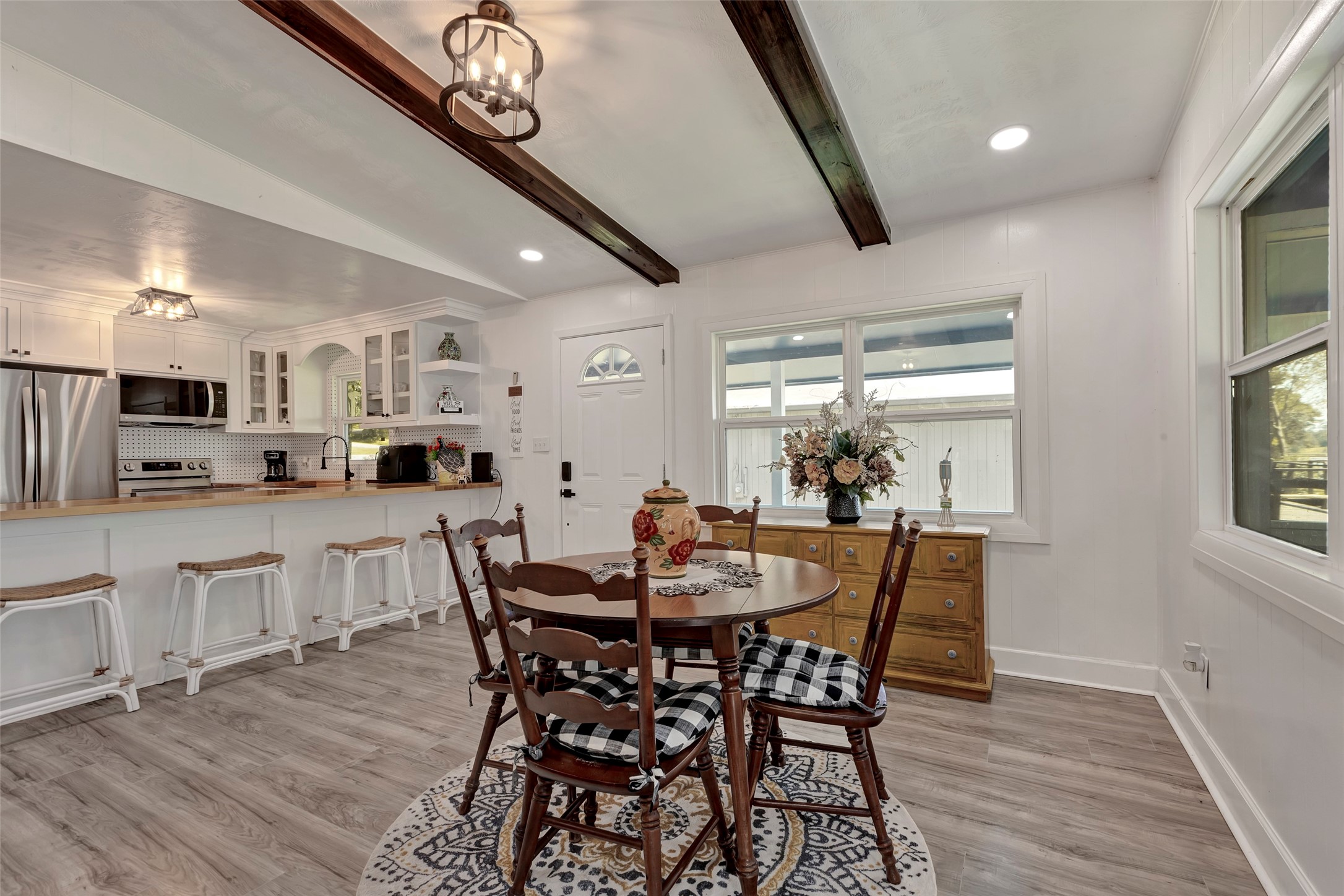 Point Blank, Texas, 77364, United States, 3 Bedrooms Bedrooms, ,3 BathroomsBathrooms,Residential,For Sale,1919624