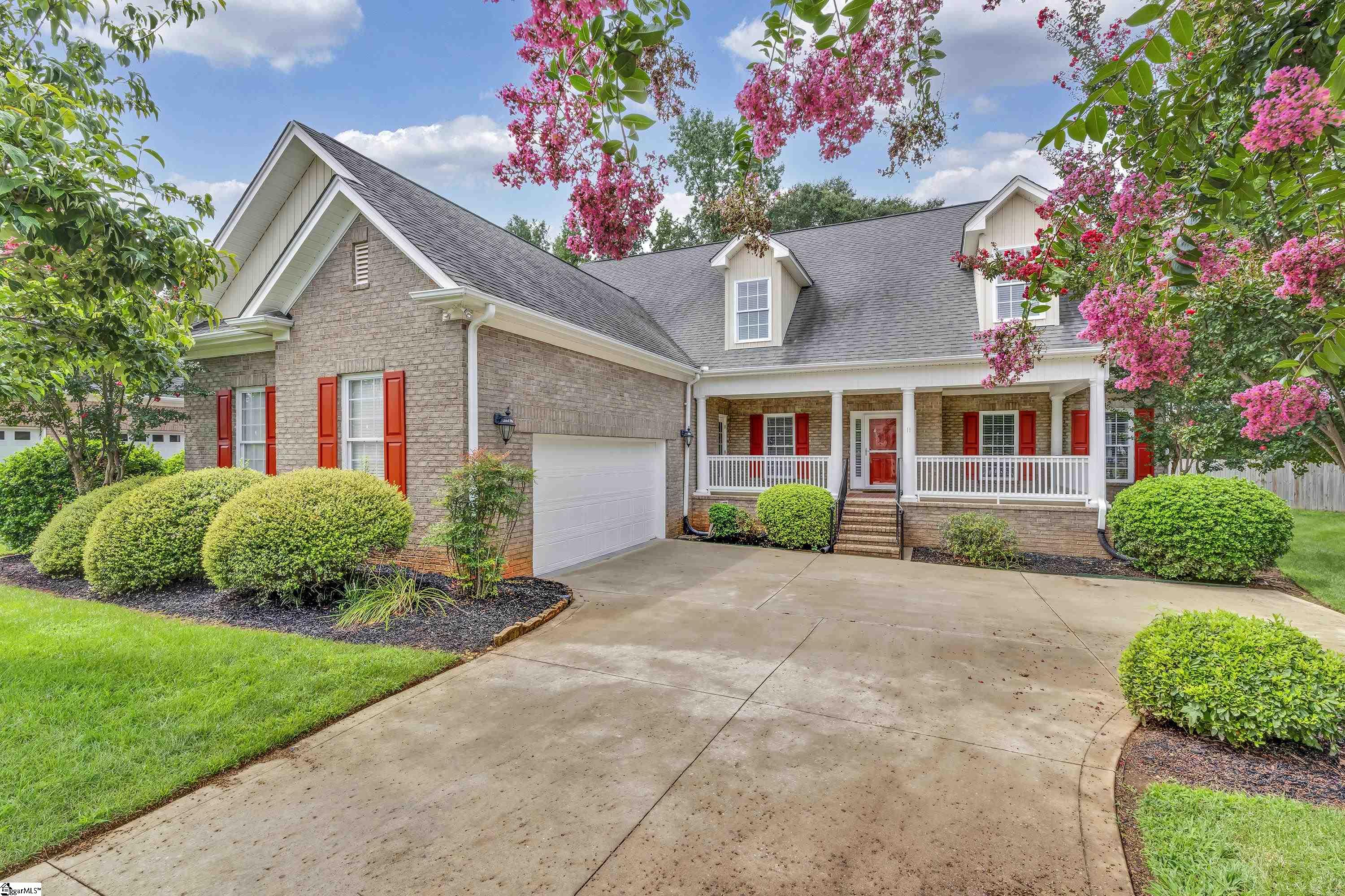 Greenville, South Carolina, 29615, United States, 4 Bedrooms Bedrooms, ,3 BathroomsBathrooms,Residential,For Sale,1918142