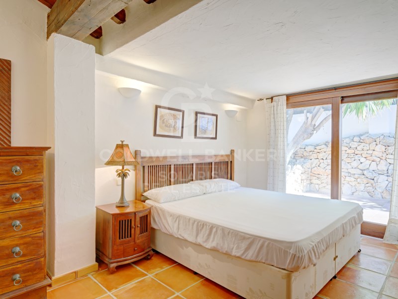 Alicante, Moraira, El Portet-Pla del Mar Alicante, Moraira, Comunidad Valenciana, ES, 4 Bedrooms Bedrooms, ,5 BathroomsBathrooms,Residential,For Sale,Alicante, Moraira, El Portet-Pla del Mar Alicante,1526692