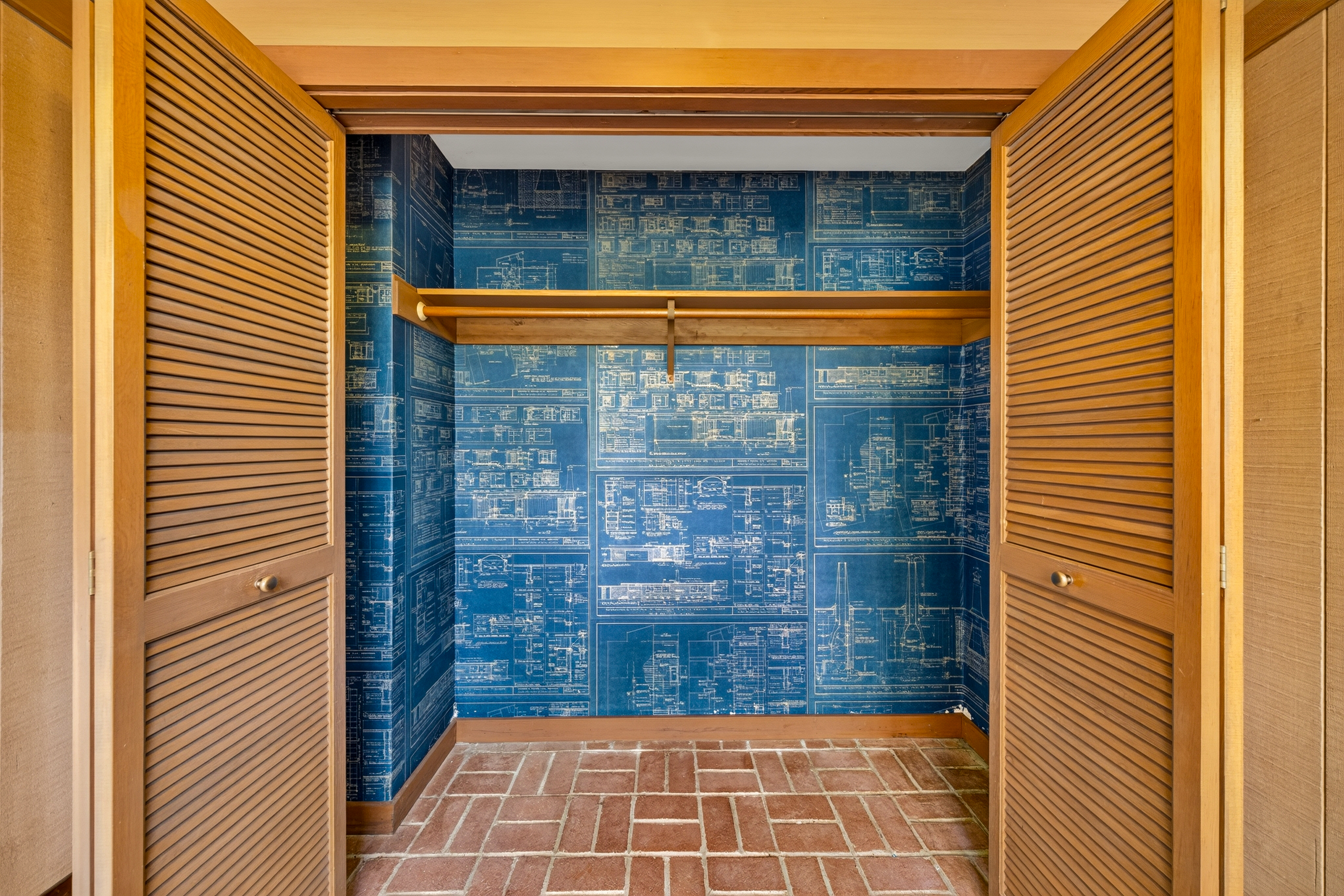  Mid-Century Character. Bay Views. A Rare Tiburon Opportunity - 物件實景