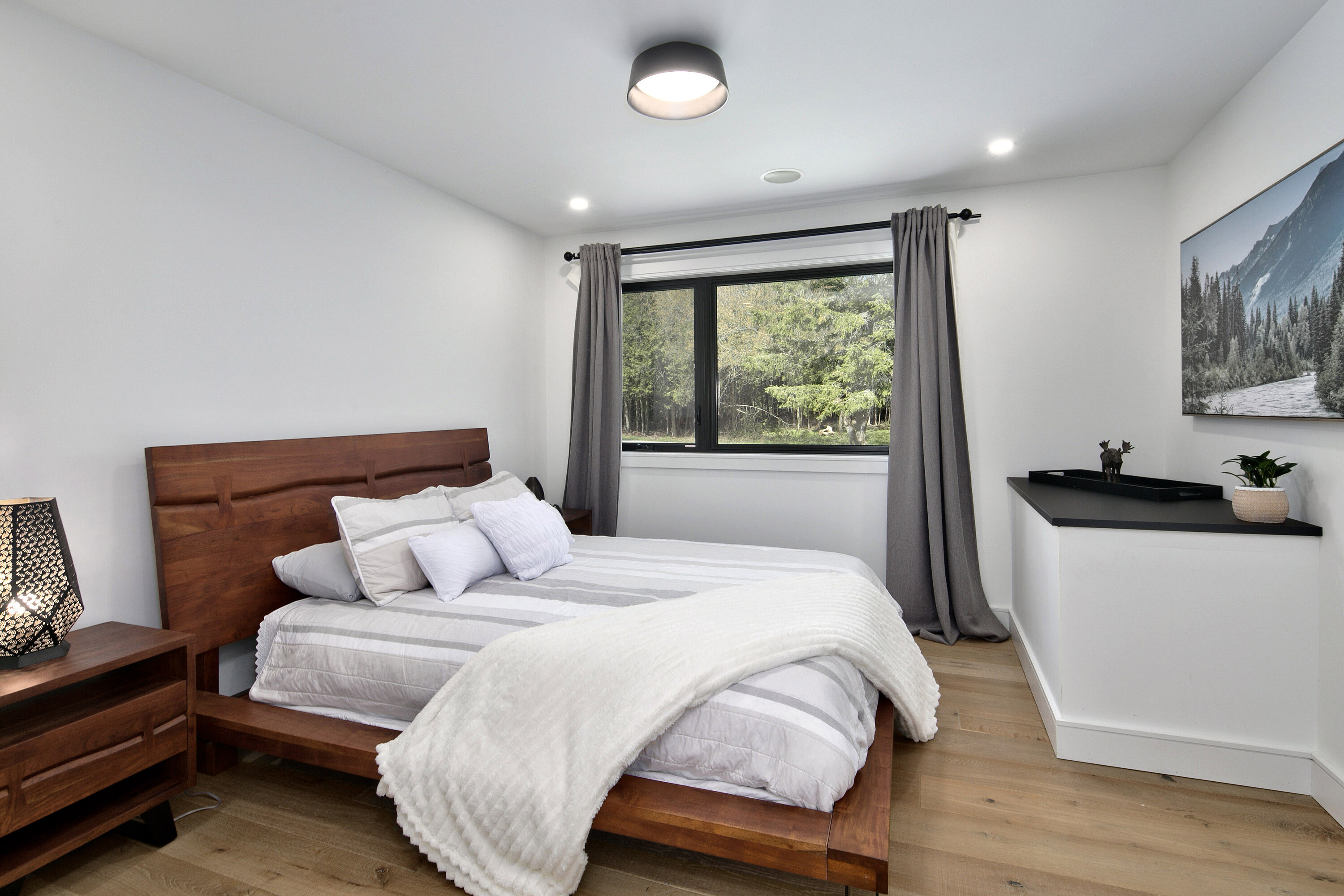  Private Creekside Retreat - 物件實景