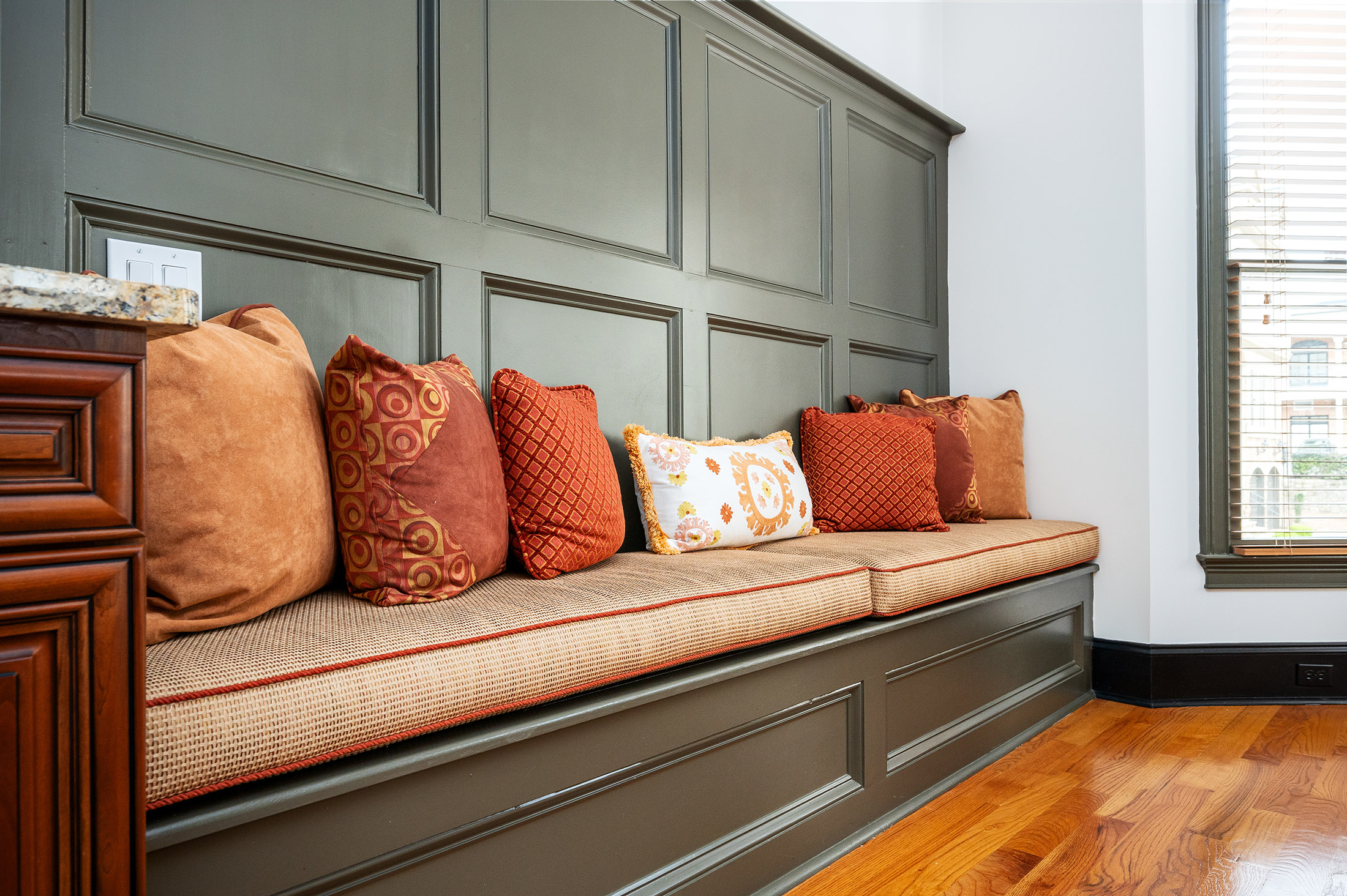  One-of-a-Kind Townhome in the Heart of Brookhaven - 物件實景