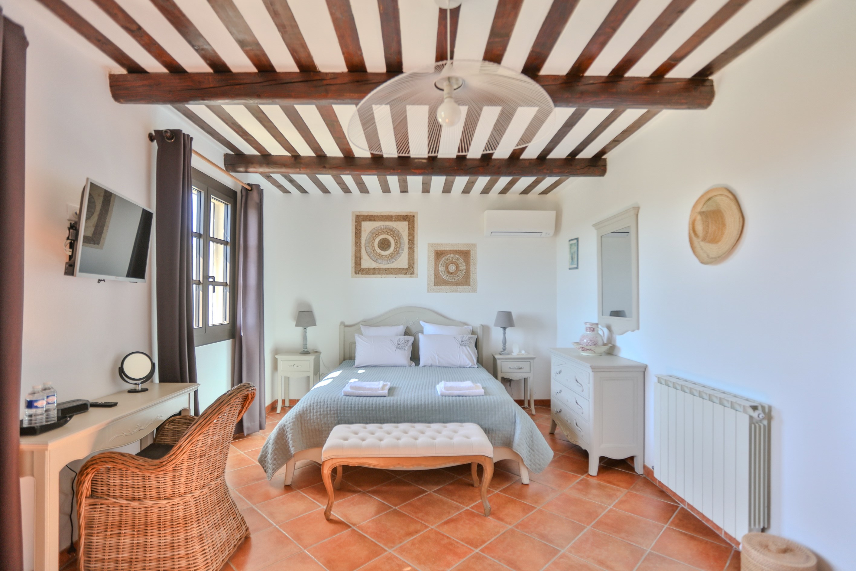  A Private Sanctuary in the Heart of the Luberon - 物件實景