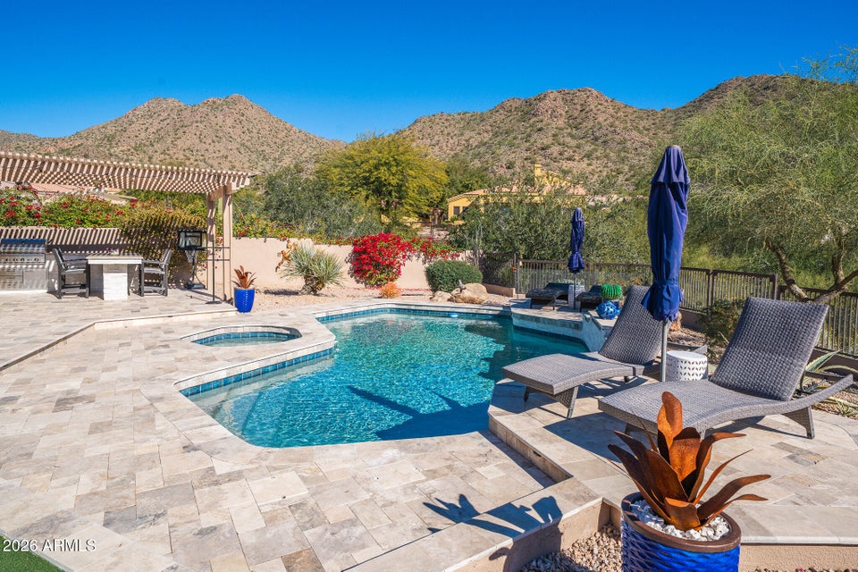 Scottsdale, Arizona, 85259, United States, 3 Bedrooms Bedrooms, ,Residential,For Sale,2014059