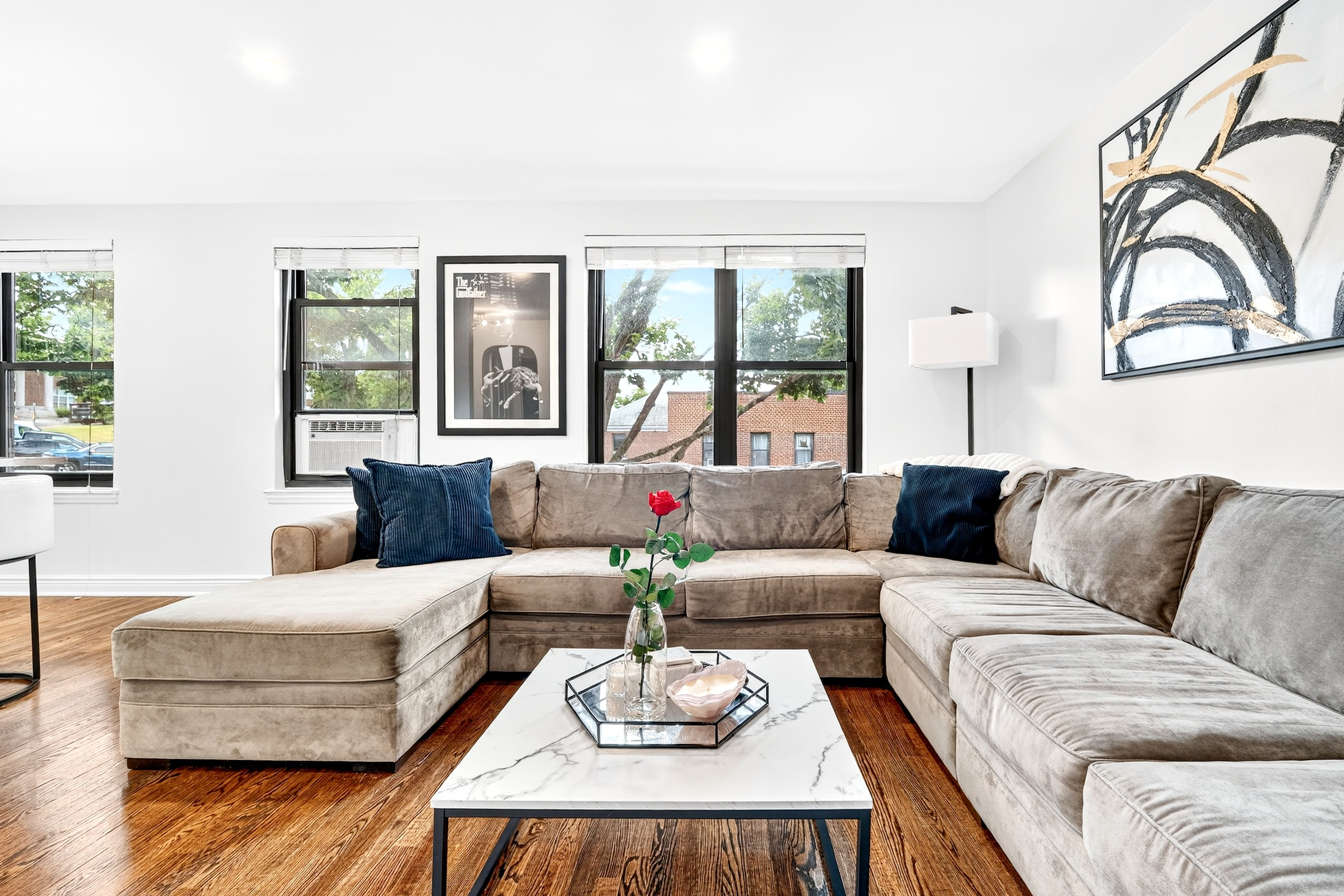  108 Richbell Road - 物件實景