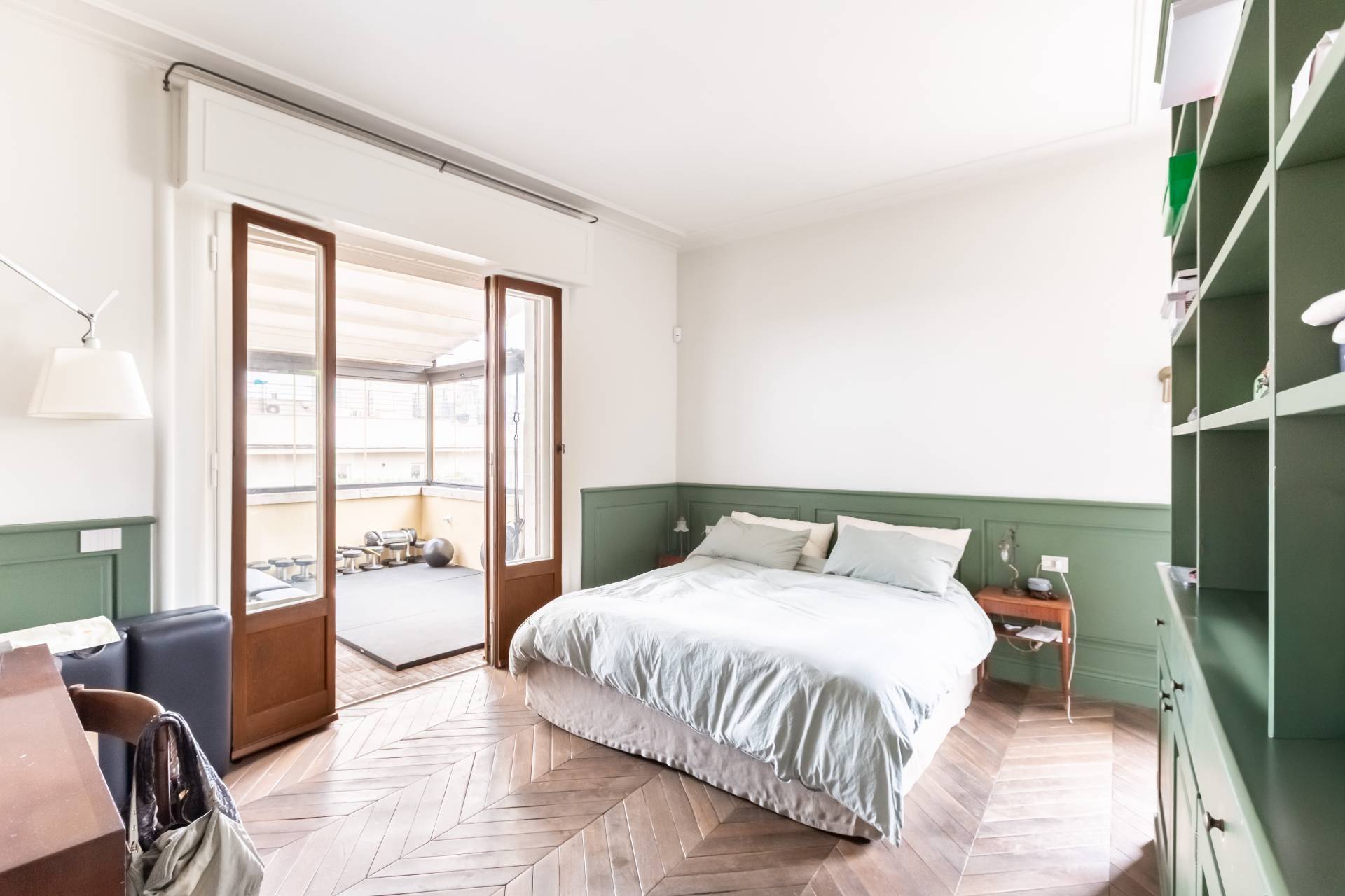 Roma, Roma, 00100, IT, 3 Bedrooms Bedrooms, ,4 BathroomsBathrooms,Residential,For Sale,1949736