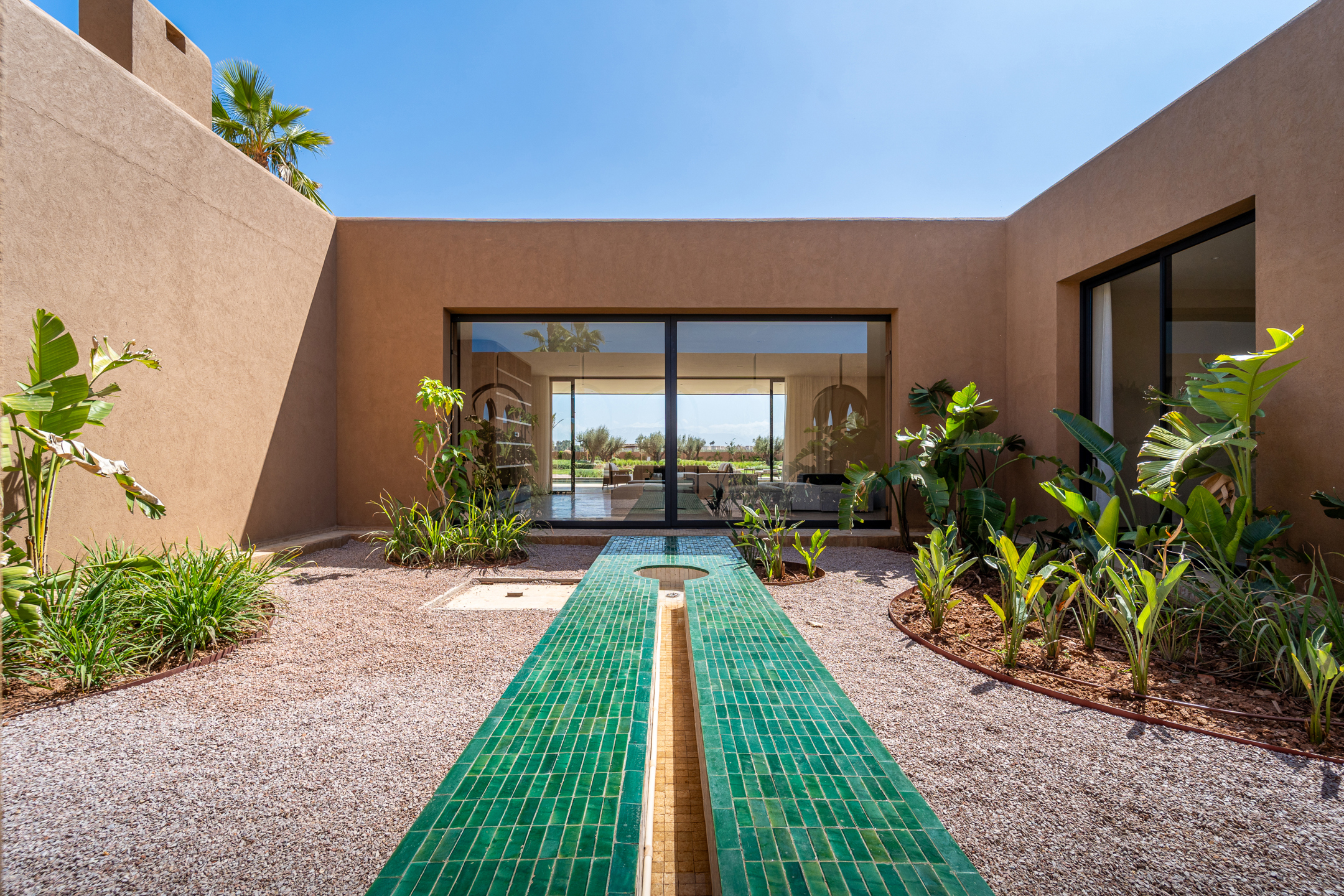  Marrakech I Palmeraie - 物件實景