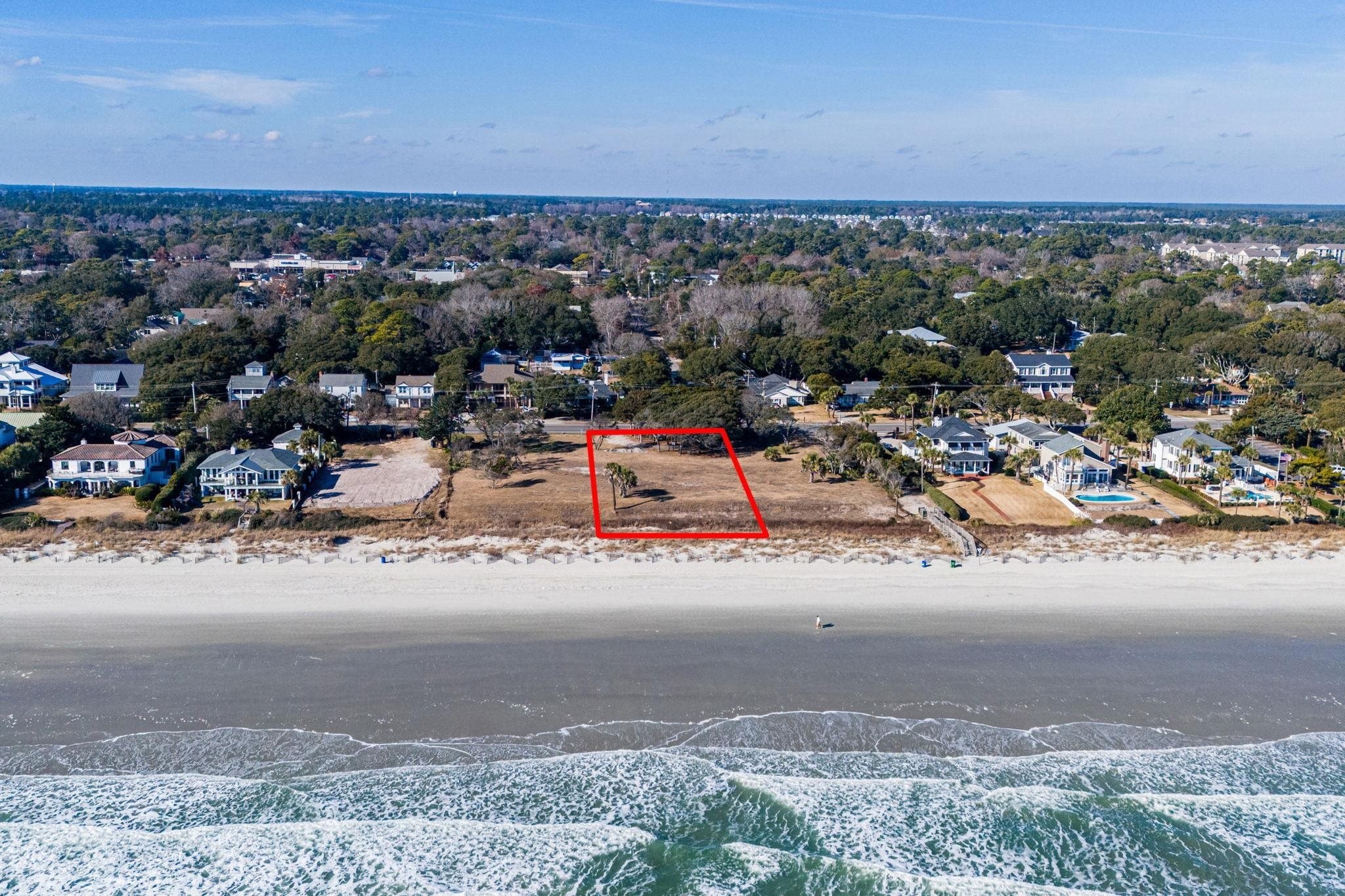 Myrtle Beach, South Carolina, 29572, United States, ,Land,For Sale,2017659