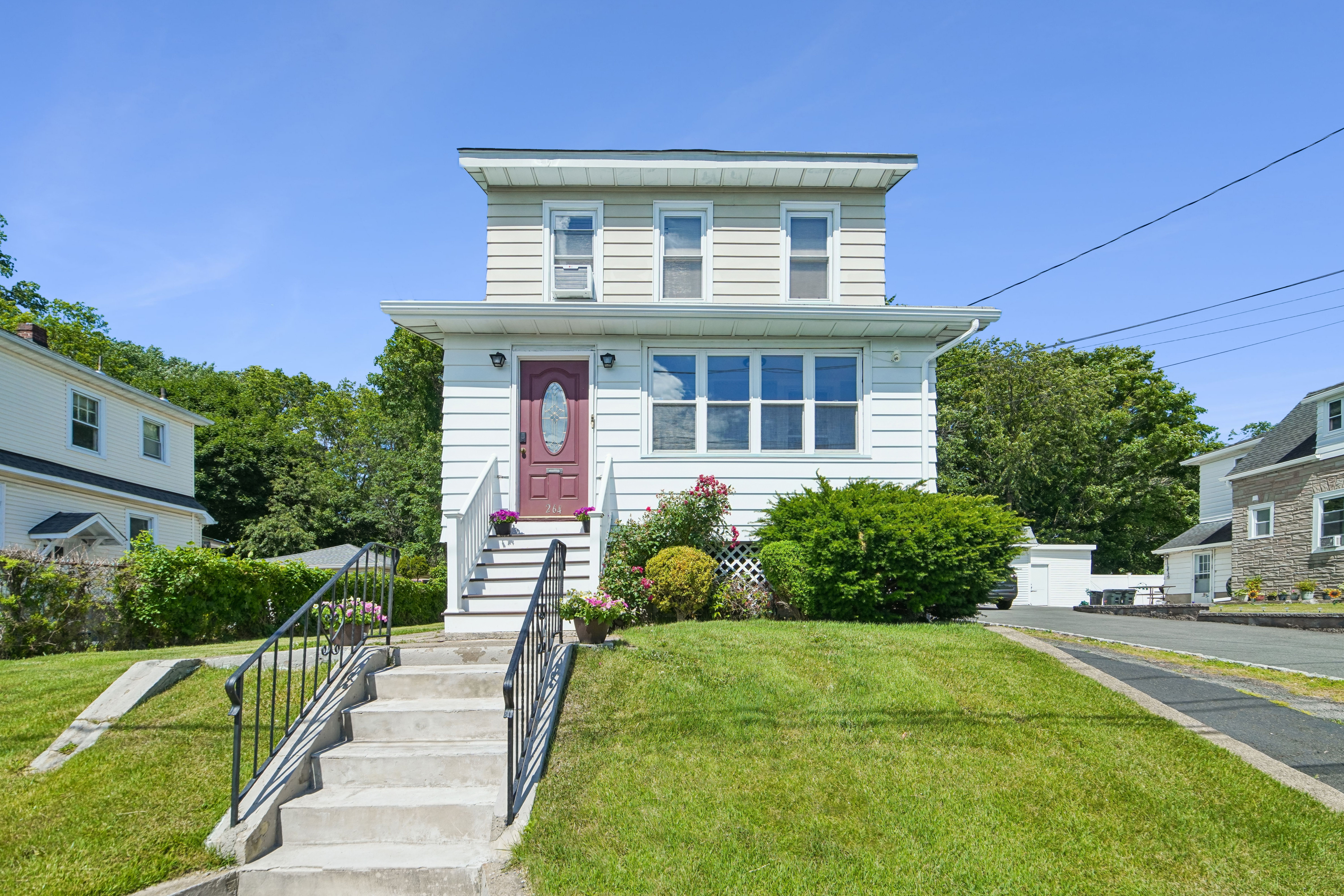  264 Getty Avenue, Clifton, NJ 07011 - 物件實景