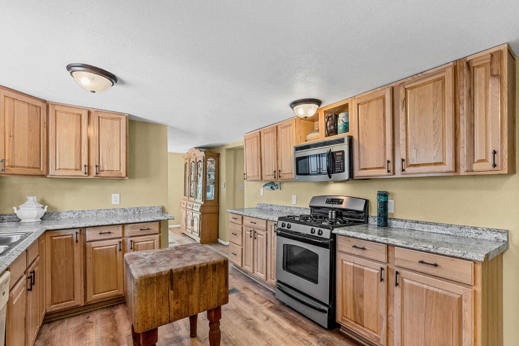  1050 E Caribou Road¦Munds Park, AZ - 物件實景