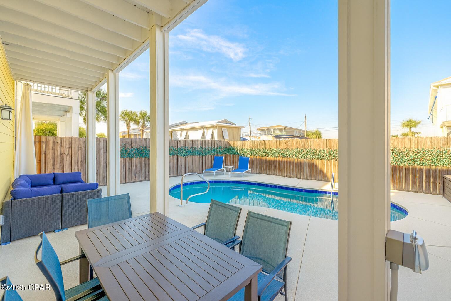 Panama City Beach, Florida, 32408, United States, 4 Bedrooms Bedrooms, ,5 BathroomsBathrooms,Residential,For Sale,1996442