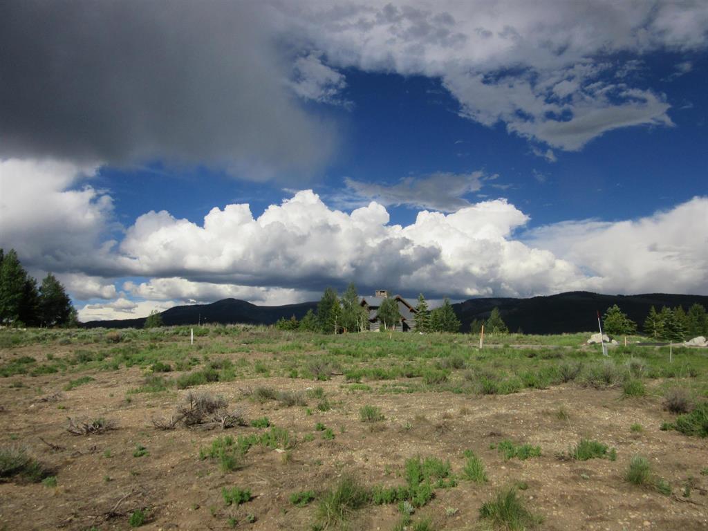 Crested Butte, Colorado, 81224, United States, ,Land,For Sale,1907704
