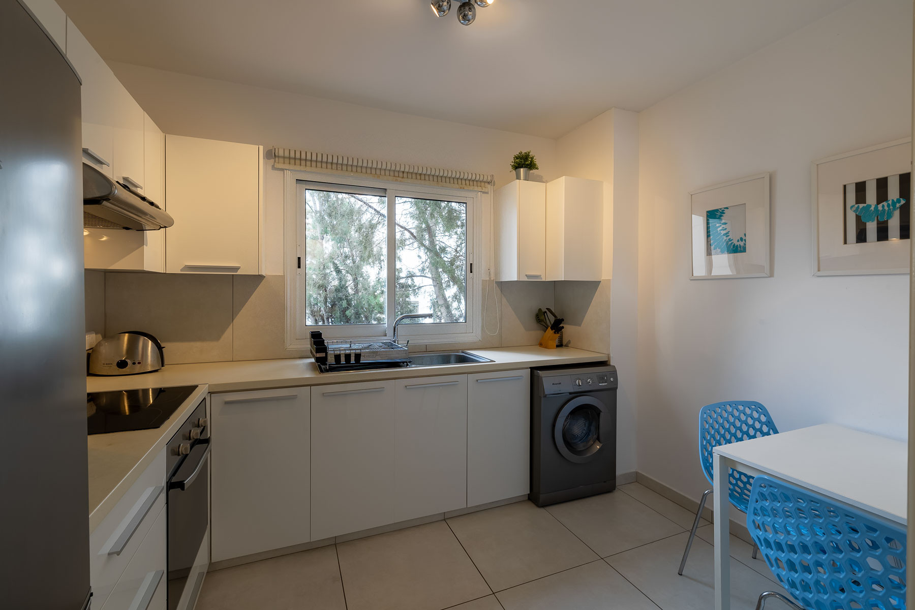  Two Bedroom Apartment in Limassol - 物件實景
