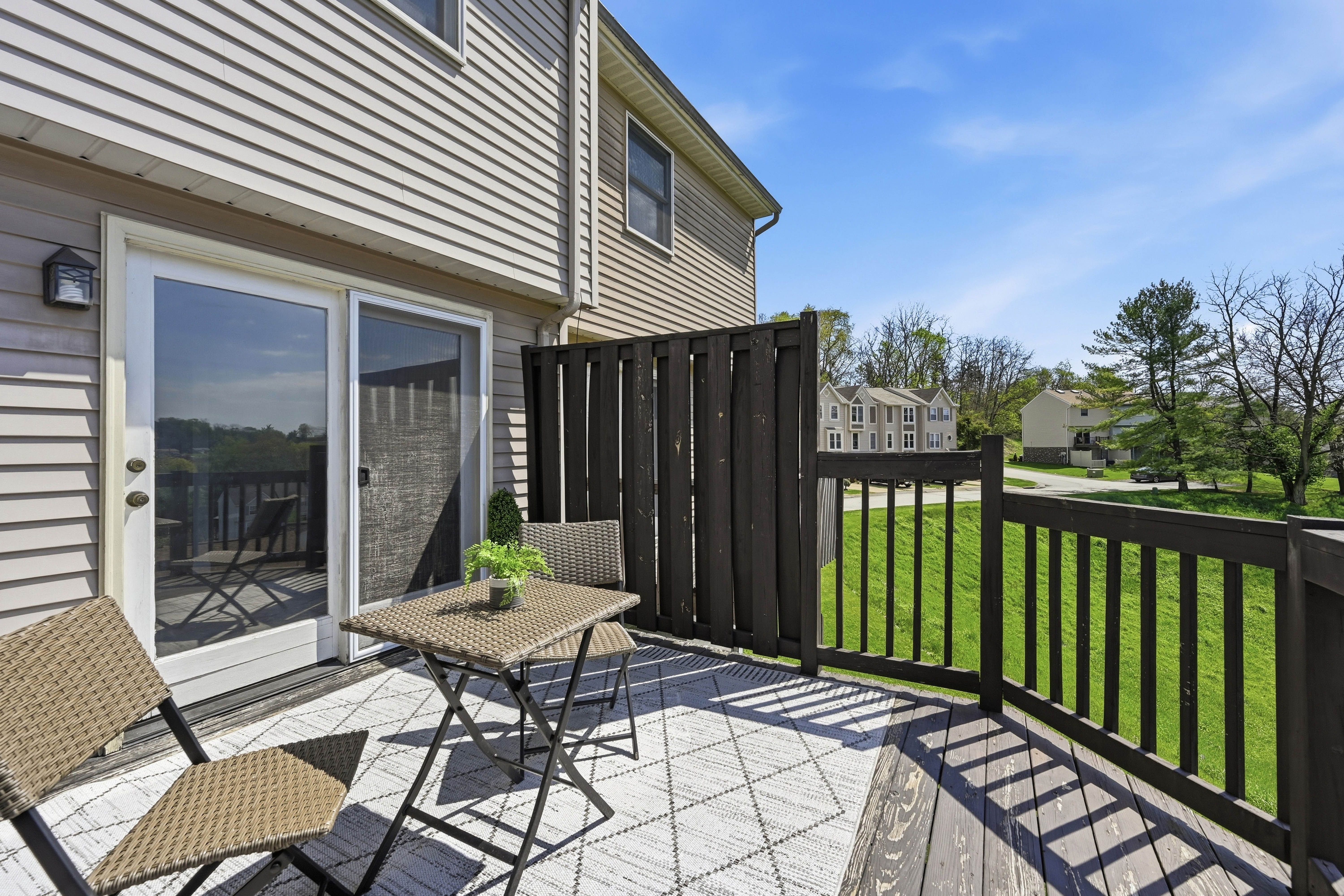  307 Hamlet Court, Pittsburgh, PA 15227 - 物件實景