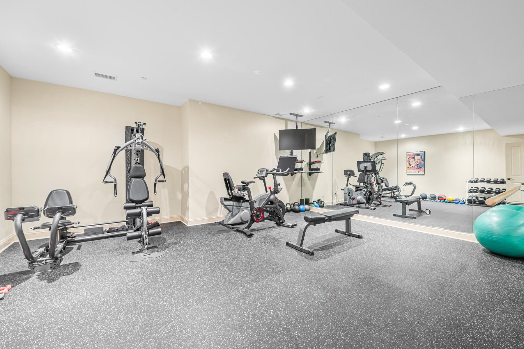  7200 Fairfax Road, Bethesda, MD, 20814 - 物件實景
