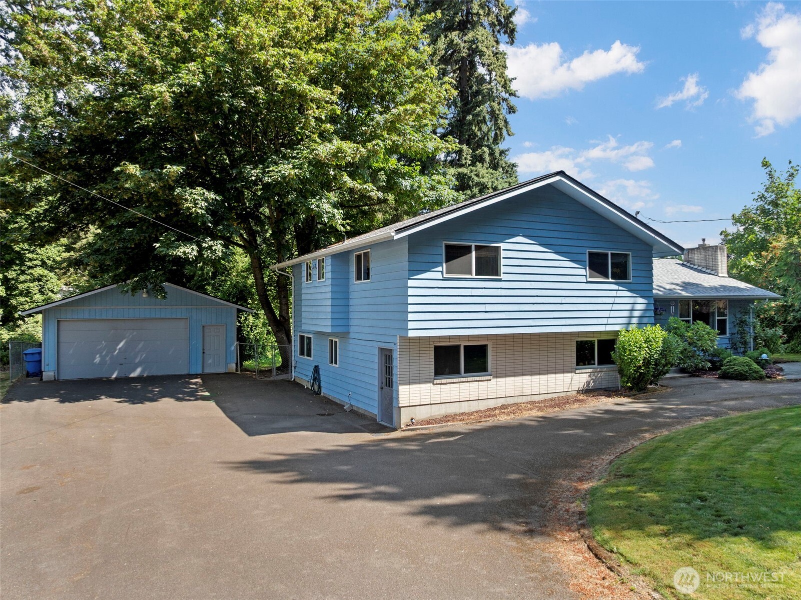 116th St, Puyallup, WA 98373