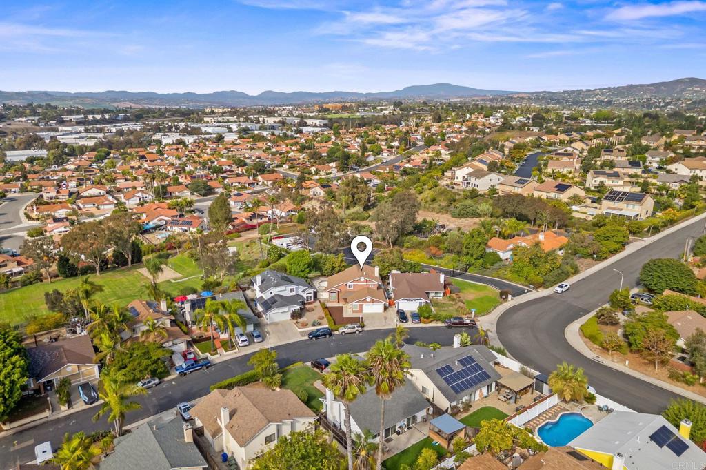 Vista, California, 92083, United States, 3 Bedrooms Bedrooms, ,3 BathroomsBathrooms,Residential,For Sale,1960521