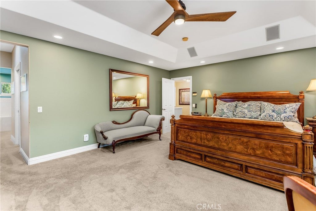 Redlands, California, 92373, United States, 5 Bedrooms Bedrooms, ,4 BathroomsBathrooms,Residential,For Sale,1992456