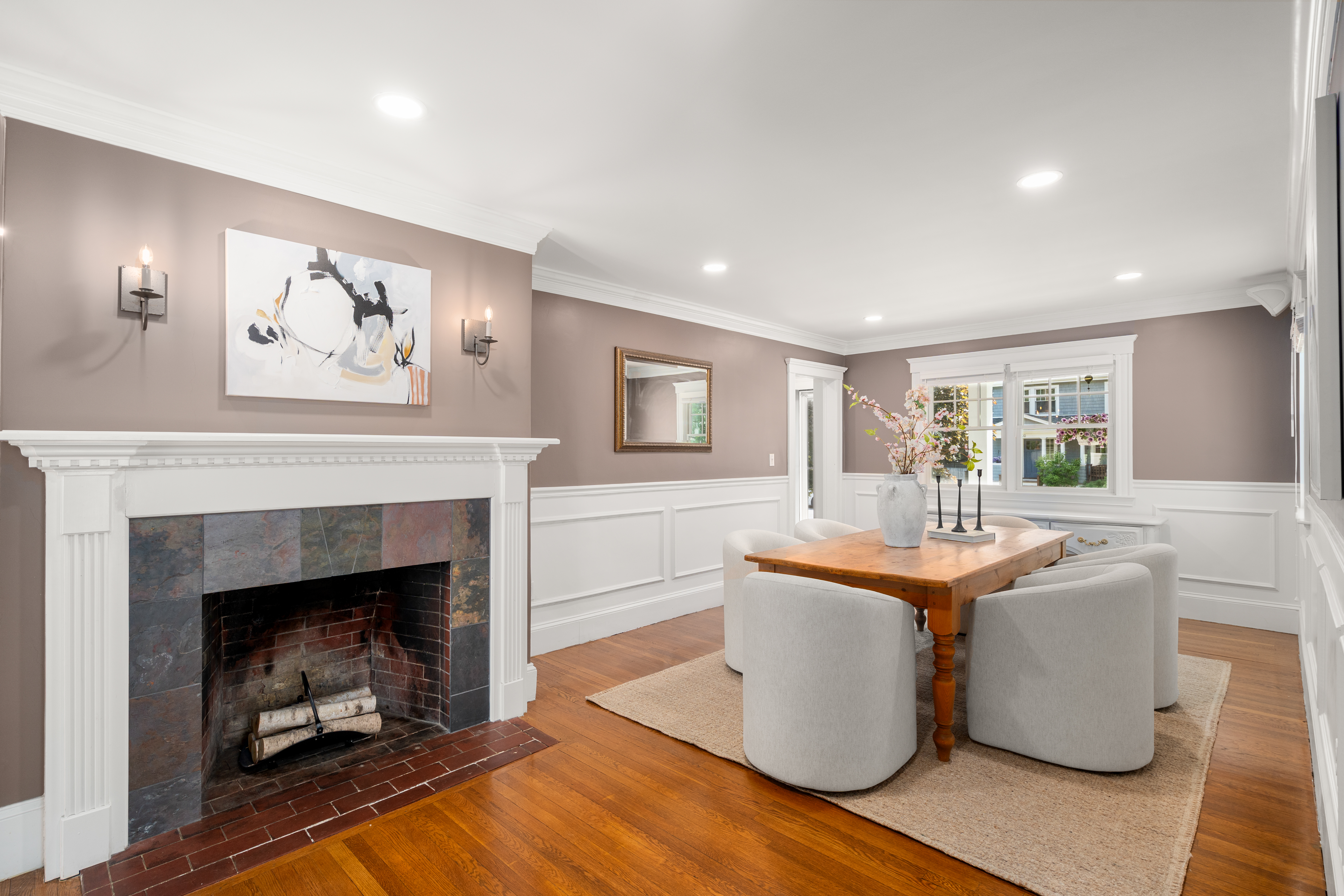  19 Mayo Avenue, Needham, MA, 02492 - 物件實景
