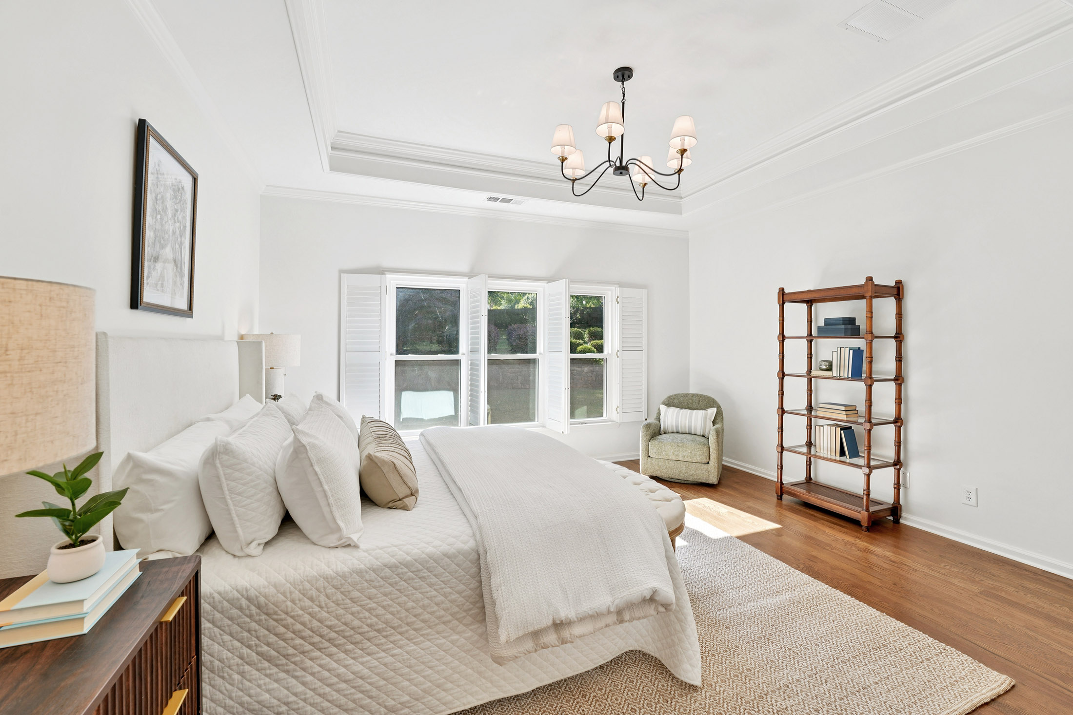  Beautifully Renovated Home in Olde Vinings Mill Neighborhood - 物件實景