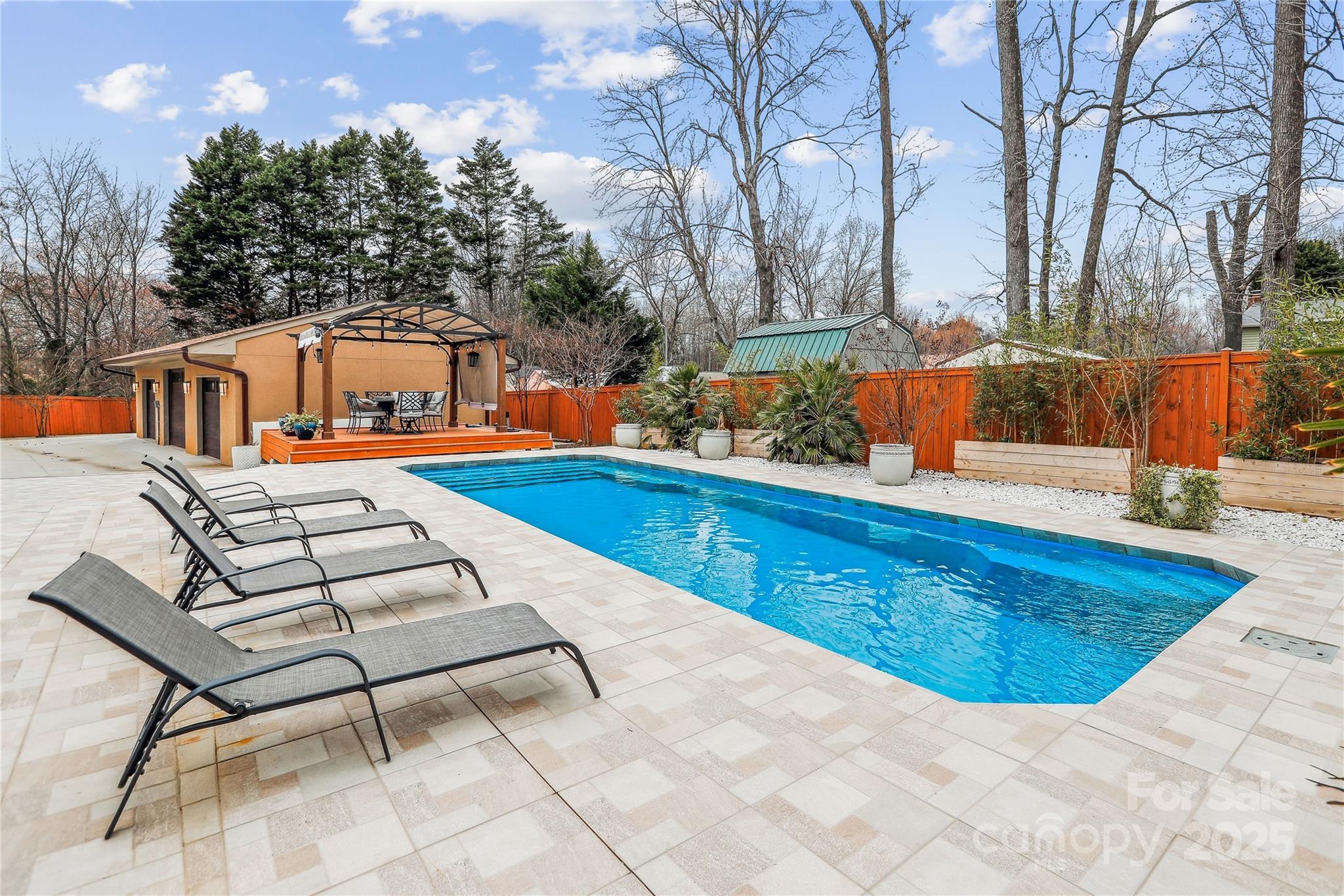 Charlotte, North Carolina, 28227, United States, 5 Bedrooms Bedrooms, ,4 BathroomsBathrooms,Residential,For Sale,1941772