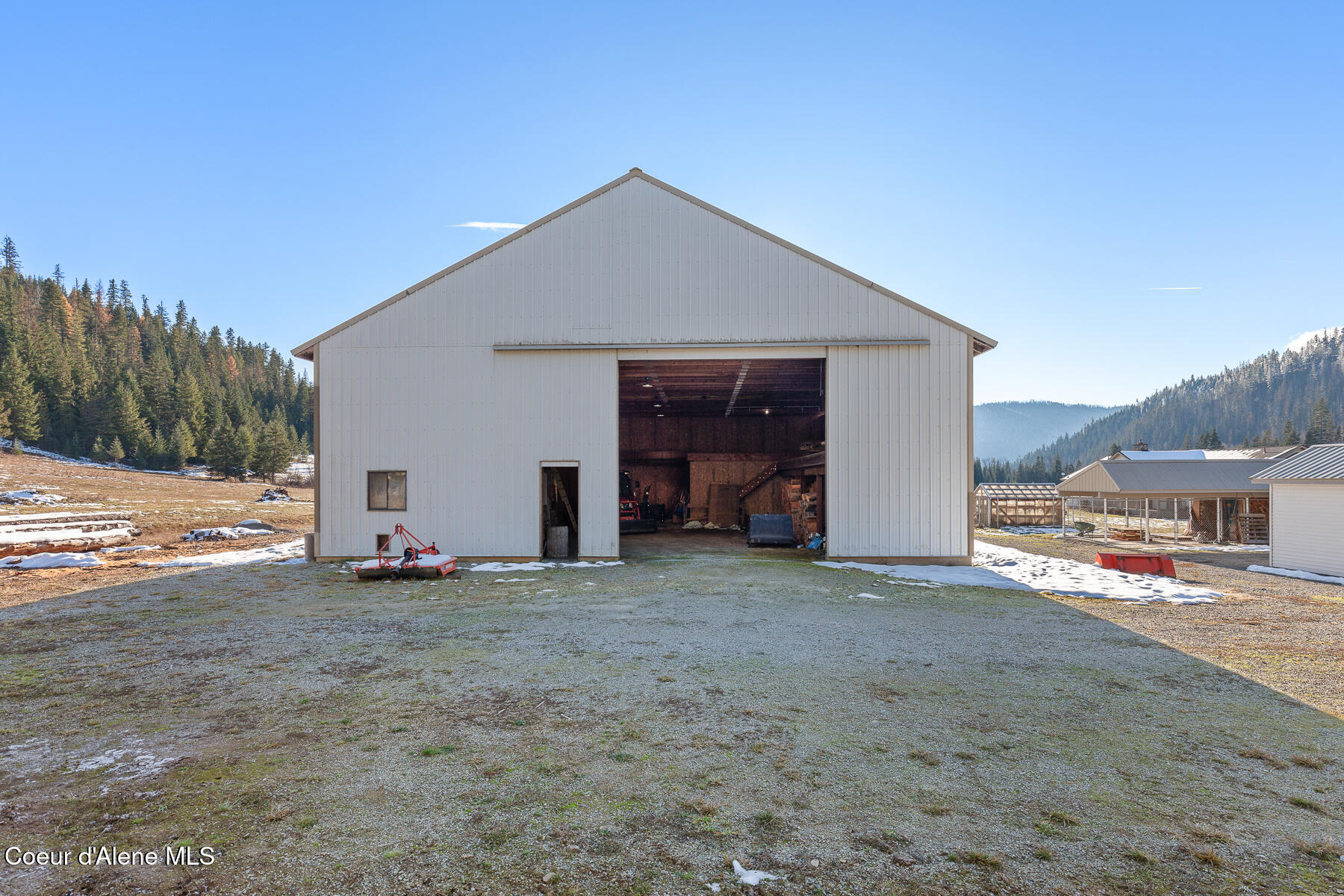 Wallace, Idaho, 83873, United States, 3 Bedrooms Bedrooms, ,3 BathroomsBathrooms,Residential,For Sale,2040255