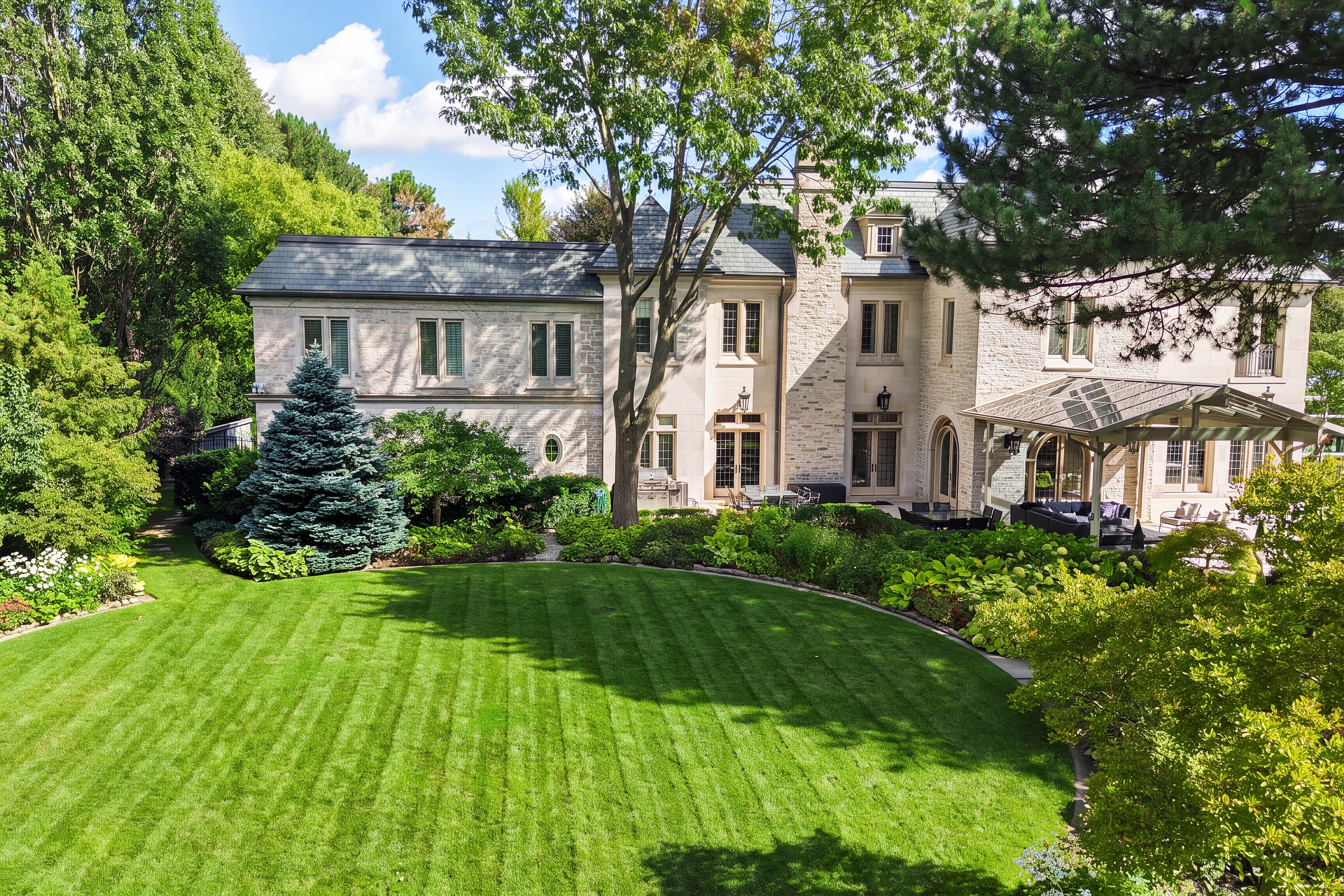  World Class Estate Collection - 物件實景