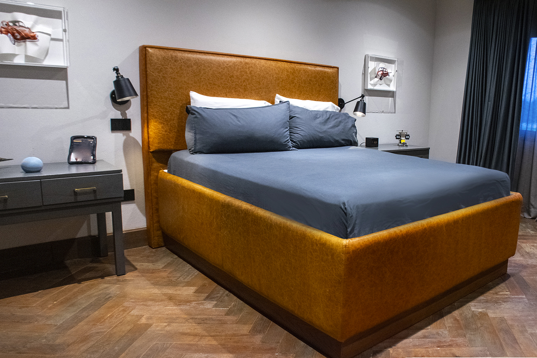  CASA DE LA TOSCANA - 物件實景