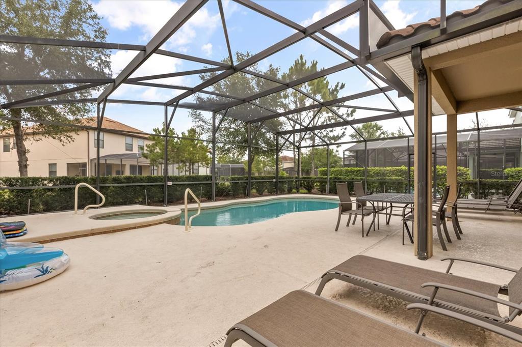 Davenport, Florida, 33837, United States, 6 Bedrooms Bedrooms, ,5 BathroomsBathrooms,Residential,For Sale,1821161