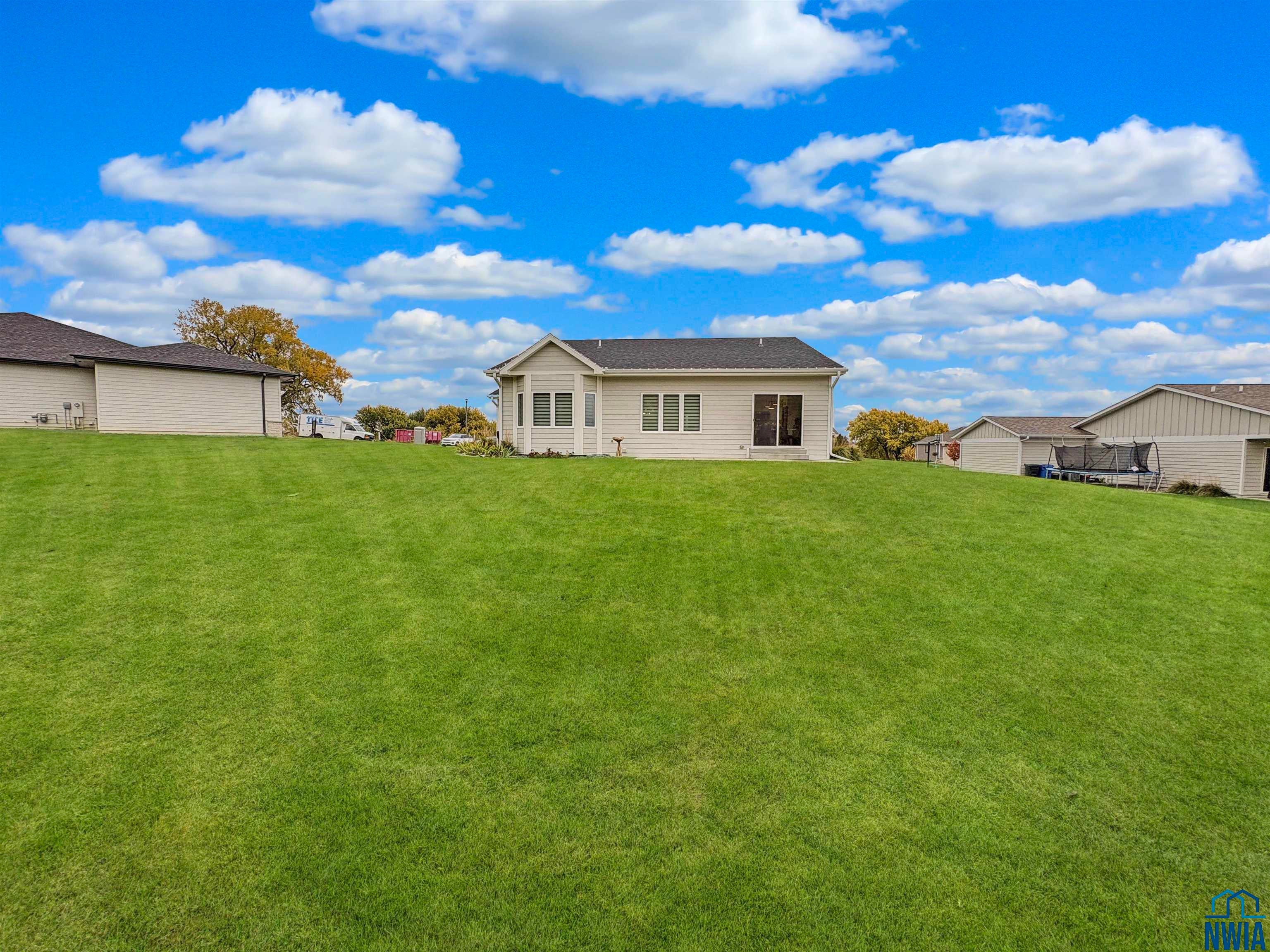 Hinton, Iowa, 51024, United States, 4 Bedrooms Bedrooms, ,3 BathroomsBathrooms,Residential,For Sale,1983377