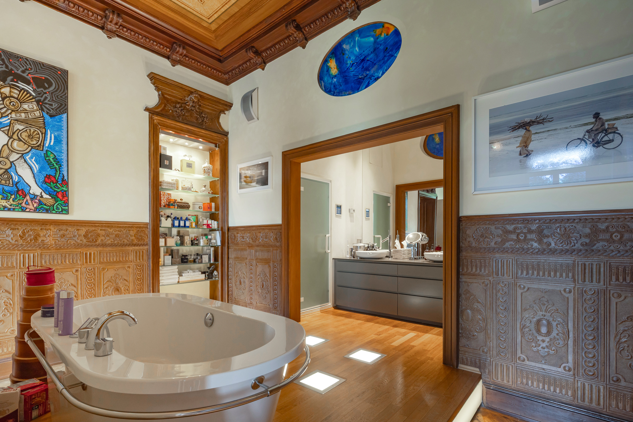  Villa Fortuna – Work in Style, Live Privately - 物件實景