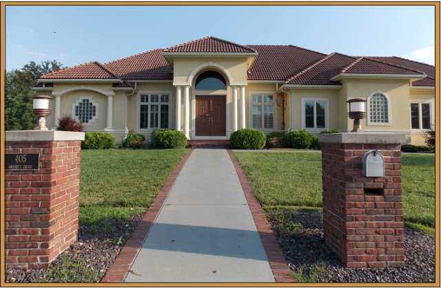 Kirksville, Missouri, 63501, United States, 5 Bedrooms Bedrooms, ,6 BathroomsBathrooms,Residential,For Sale,1982202