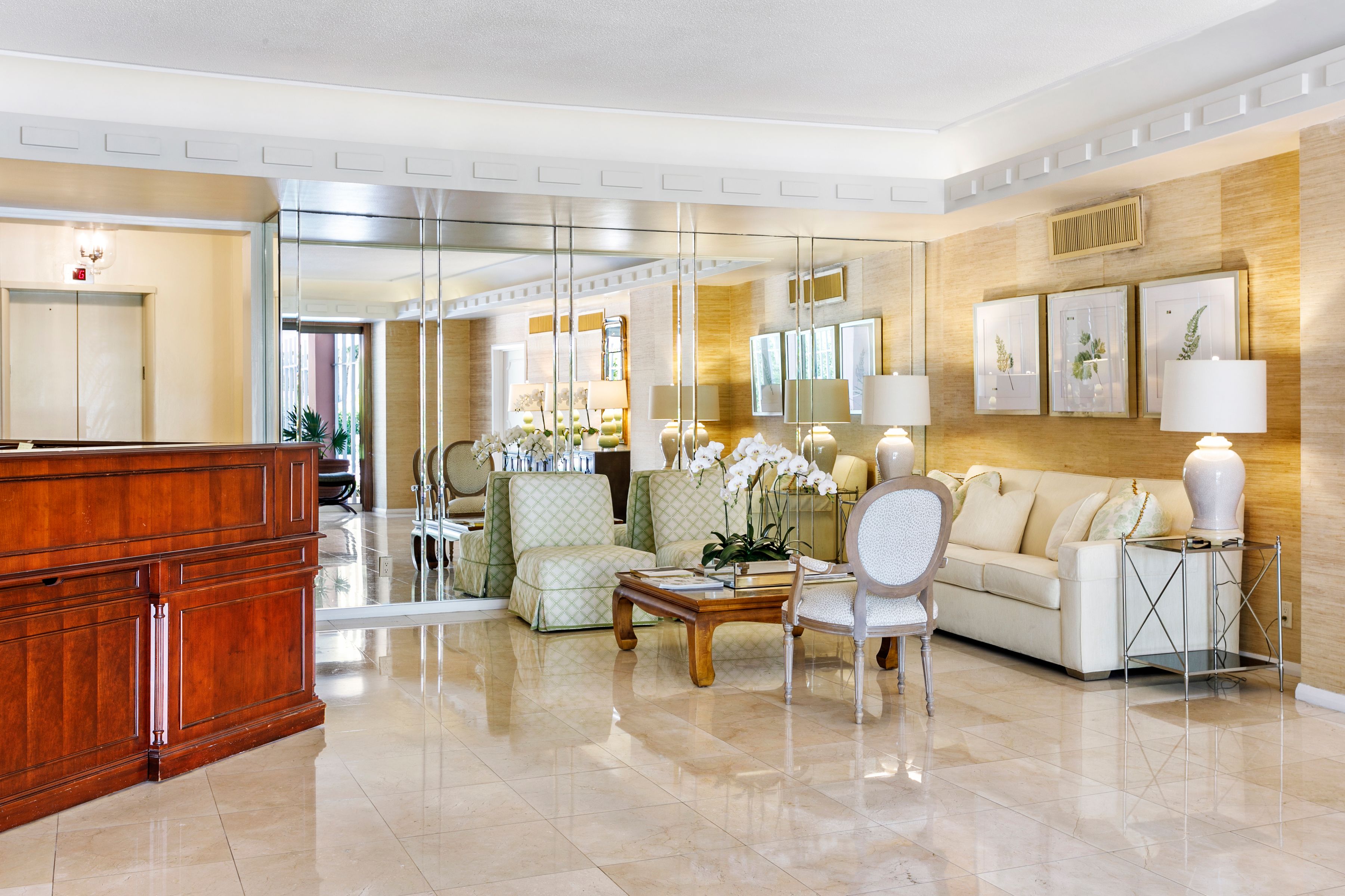  315 S Lake Drive, 3F - 物件實景