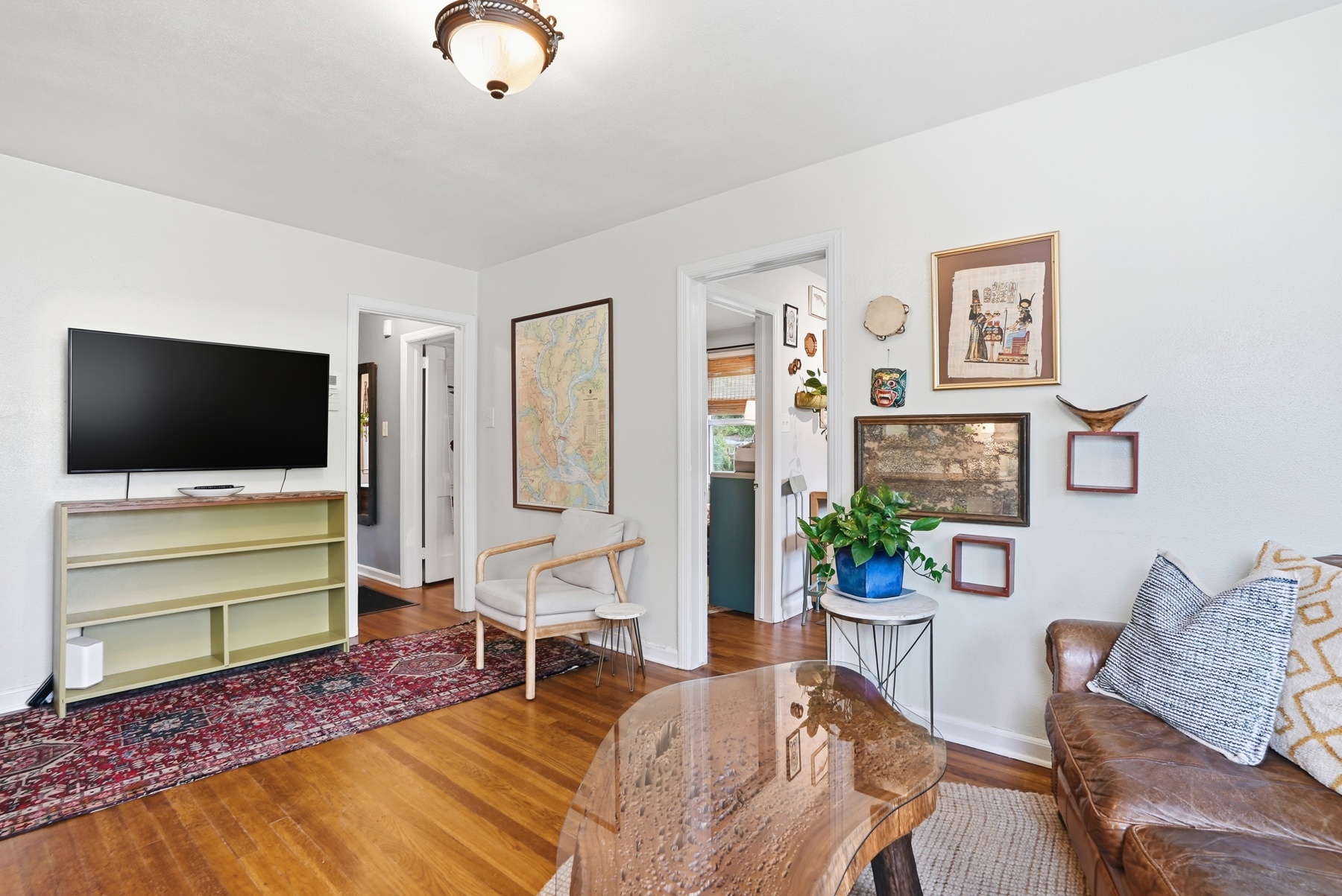  Precious Bungalow in East Savannah - 物件實景