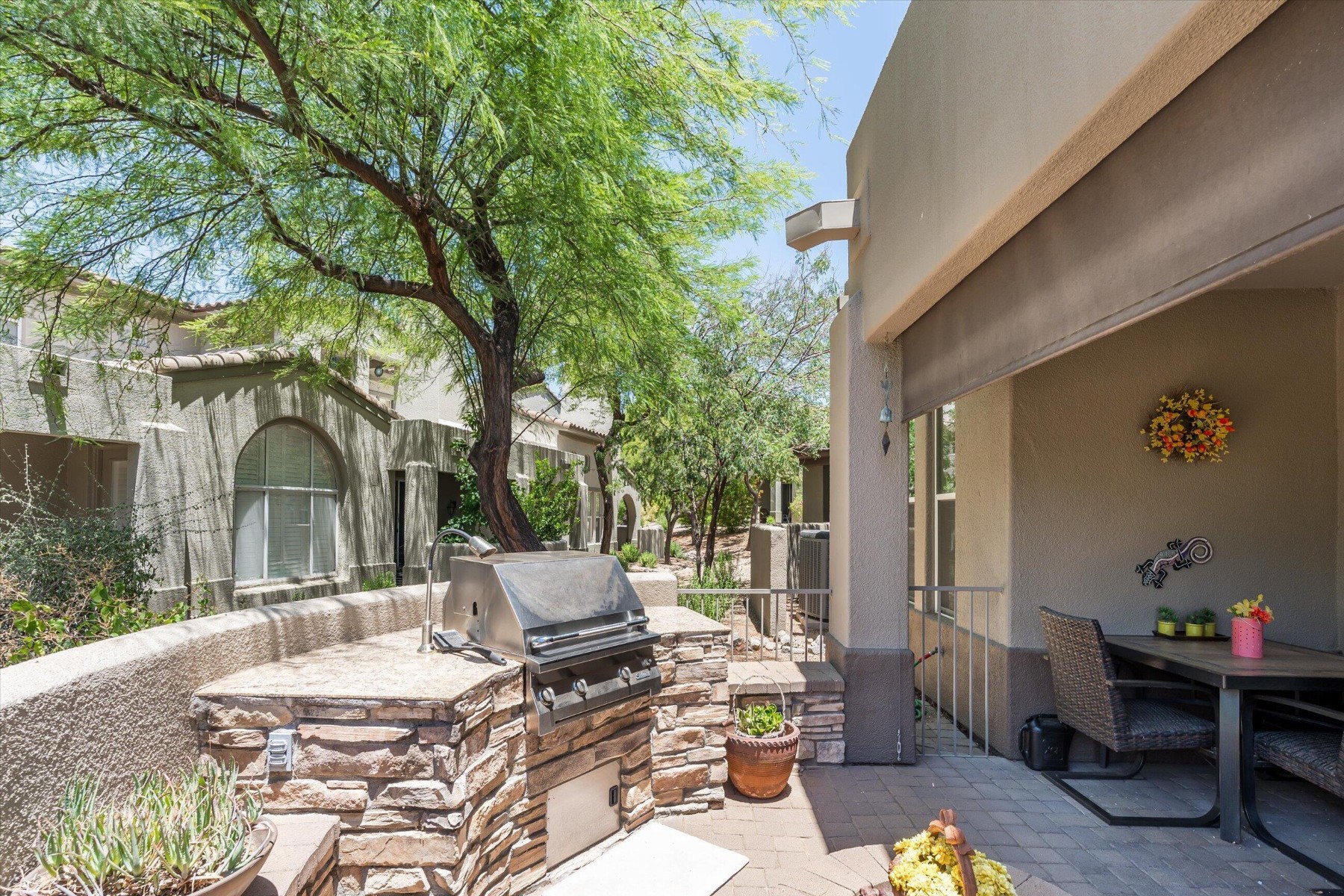  20802 N Grayhawk Drive N ¦Scottsdale, AZ - 物件實景