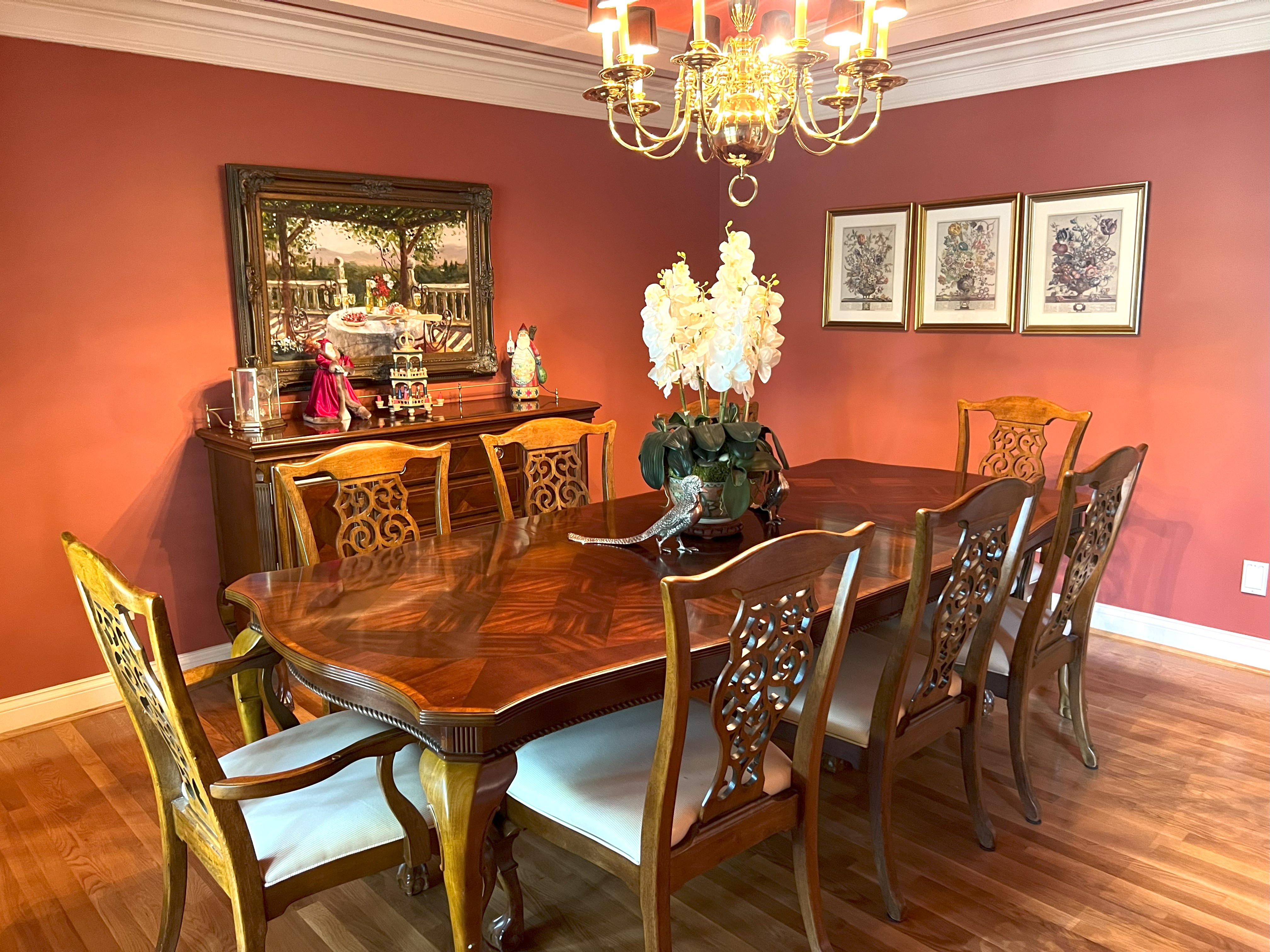 Frankfort, Kentucky, 40601, United States, 5 Bedrooms Bedrooms, ,4 BathroomsBathrooms,Residential,For Sale,1983551