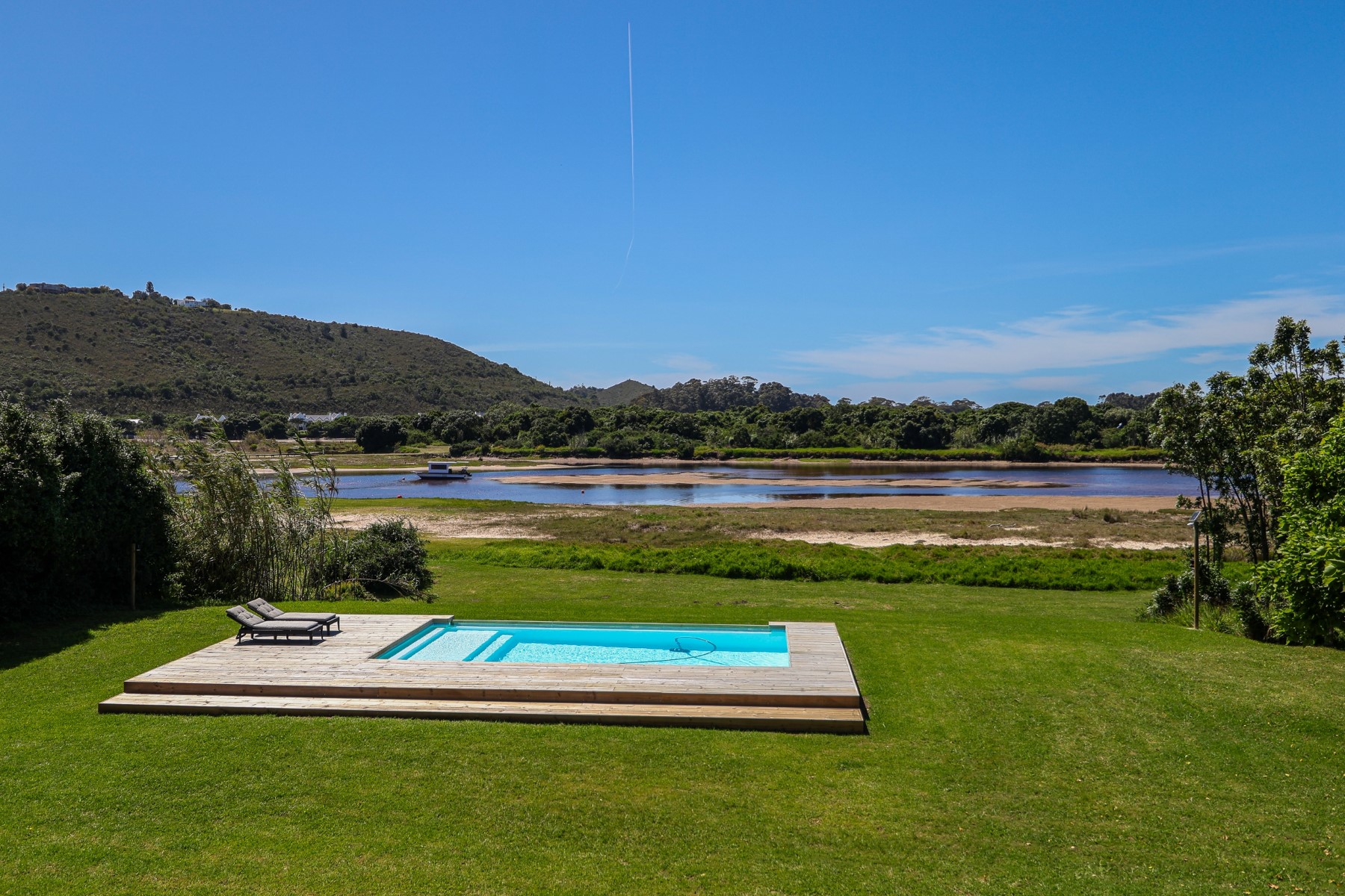  Modern home - Twin Rivers Estate - 物件實景