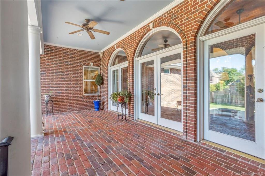 Lake Charles, Louisiana, 70605, United States, 5 Bedrooms Bedrooms, ,4 BathroomsBathrooms,Residential,For Sale,1977188