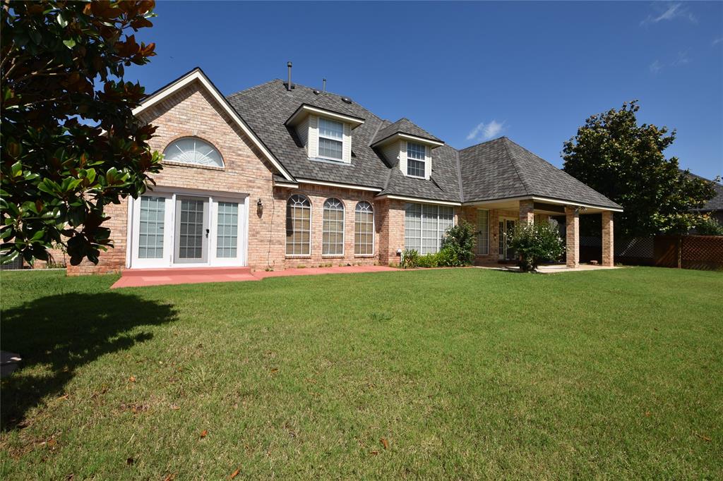 Oklahoma City, Oklahoma, 73142, United States, 5 Bedrooms Bedrooms, ,4 BathroomsBathrooms,Residential,For Sale,1935370