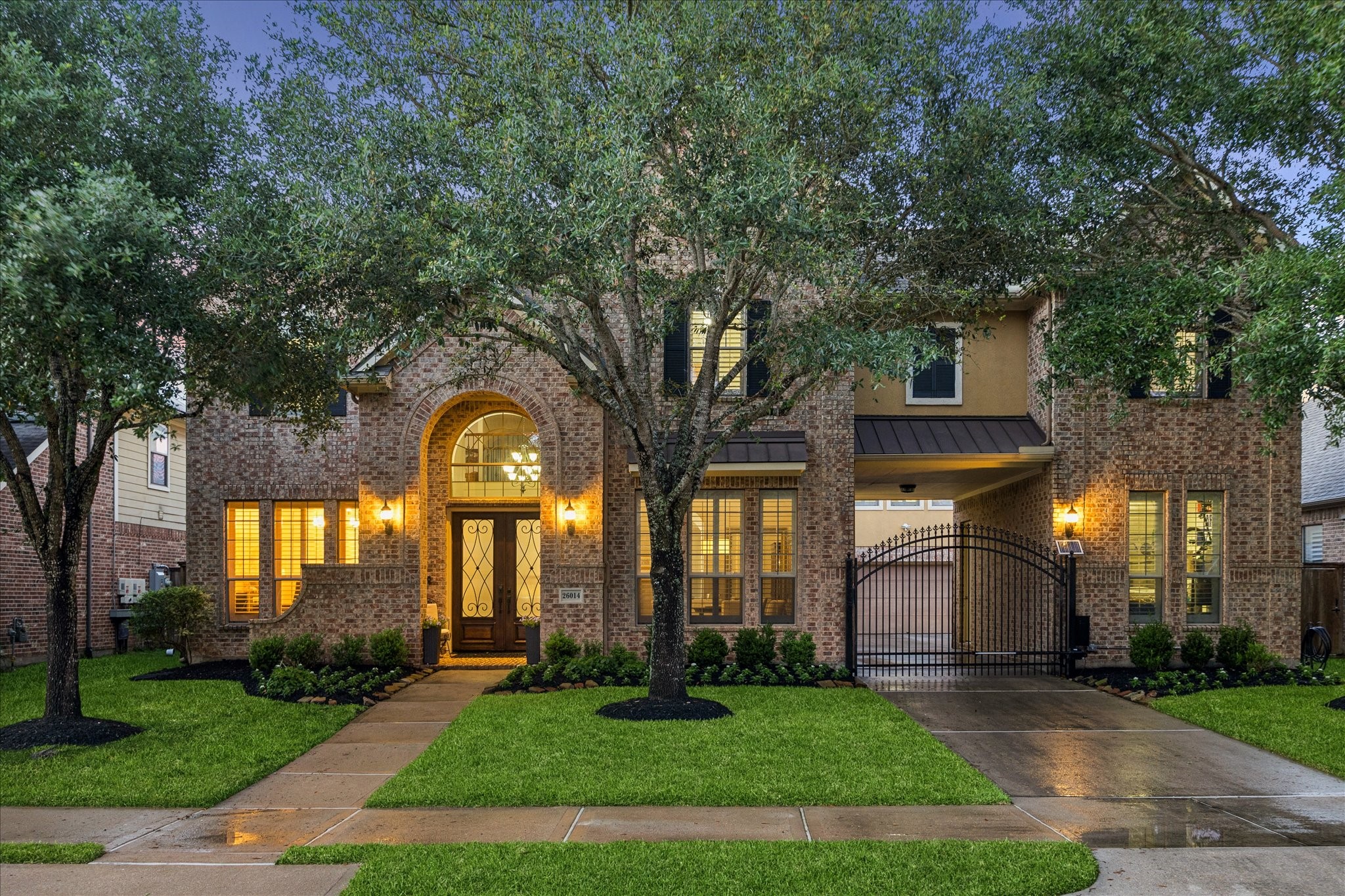  26014 Sebey Ridge Lane - 物件實景