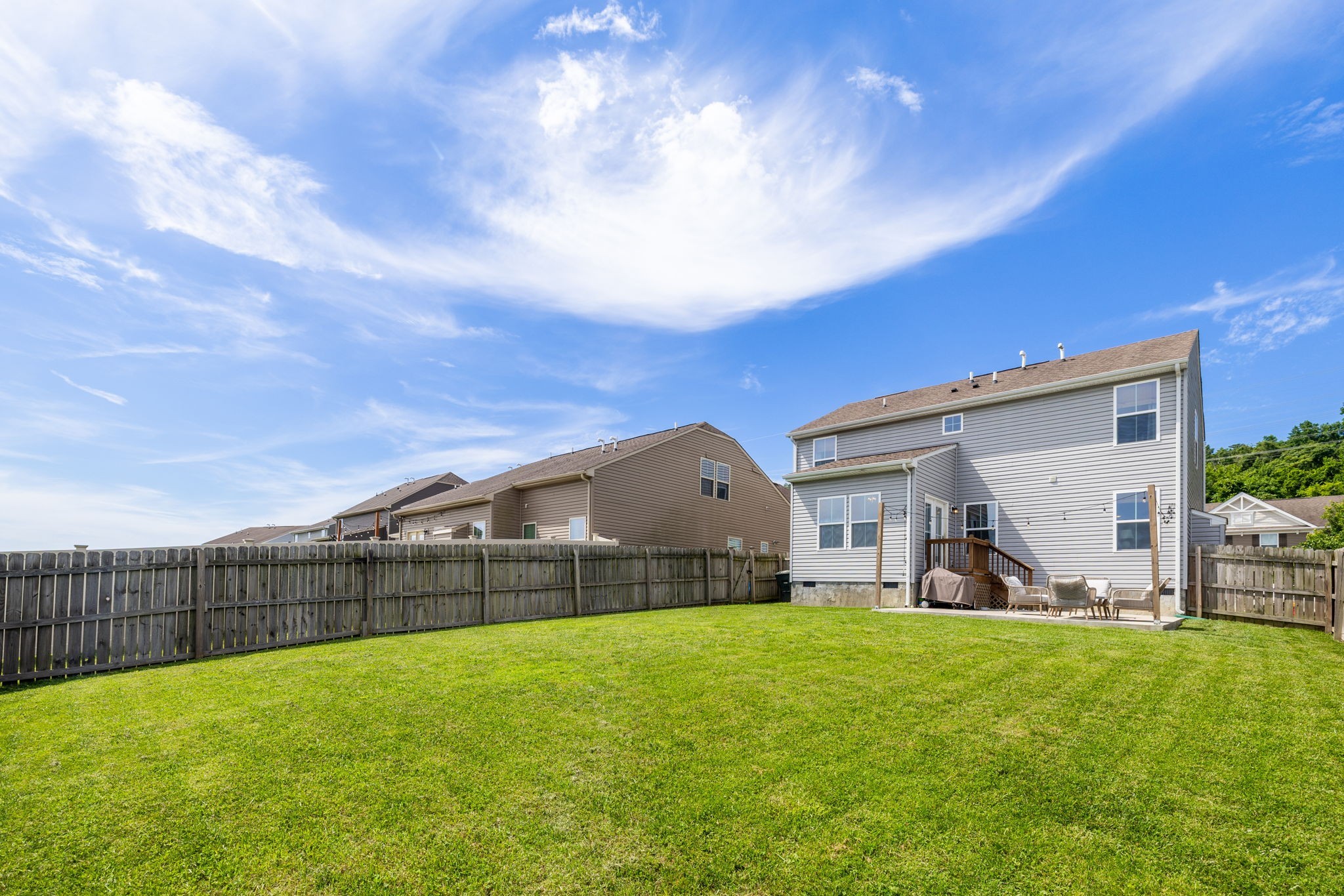  924 Fairdale Ct, Nashville, TN, 37221 - 物件實景