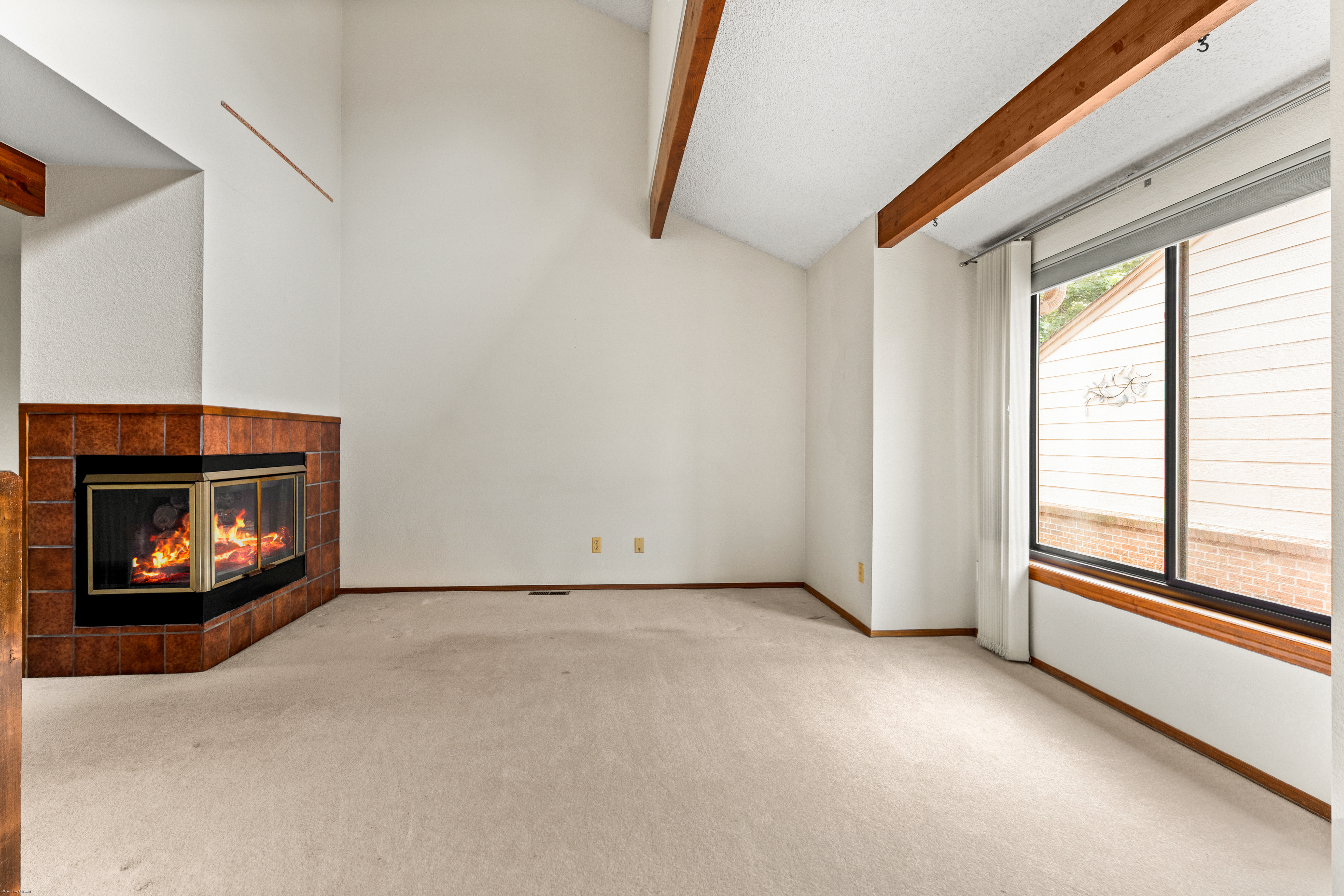  Golden Living in an End-Unit Townhome - 物件實景