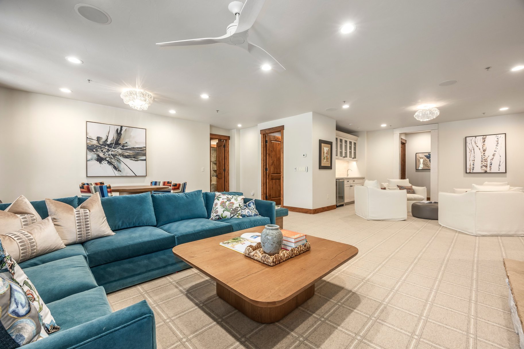  Stunning Remodel with Golf Membership Available in Promontory - 物件實景