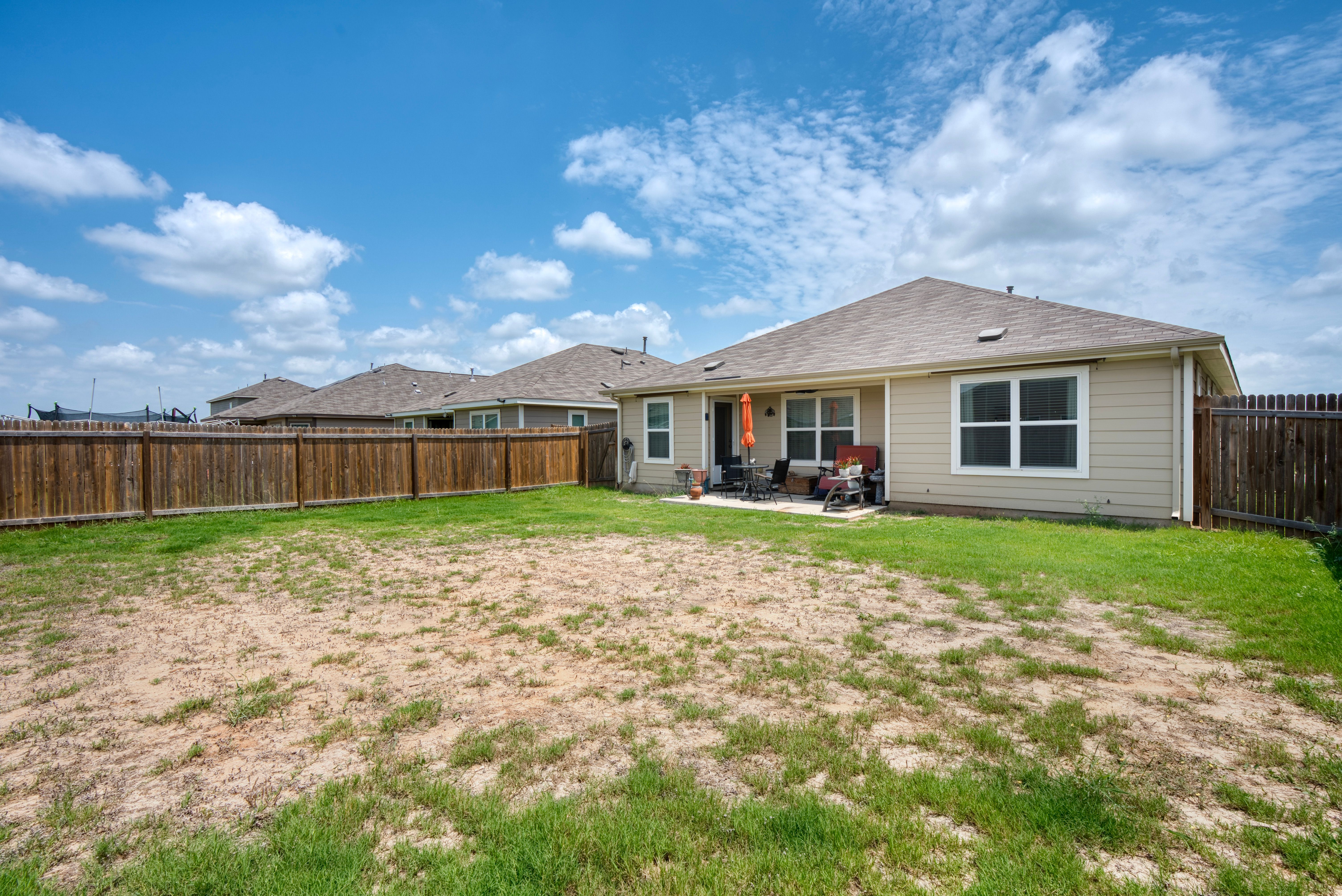  Beautiful maintained Home minutes from I-10 & 1604 - 物件實景